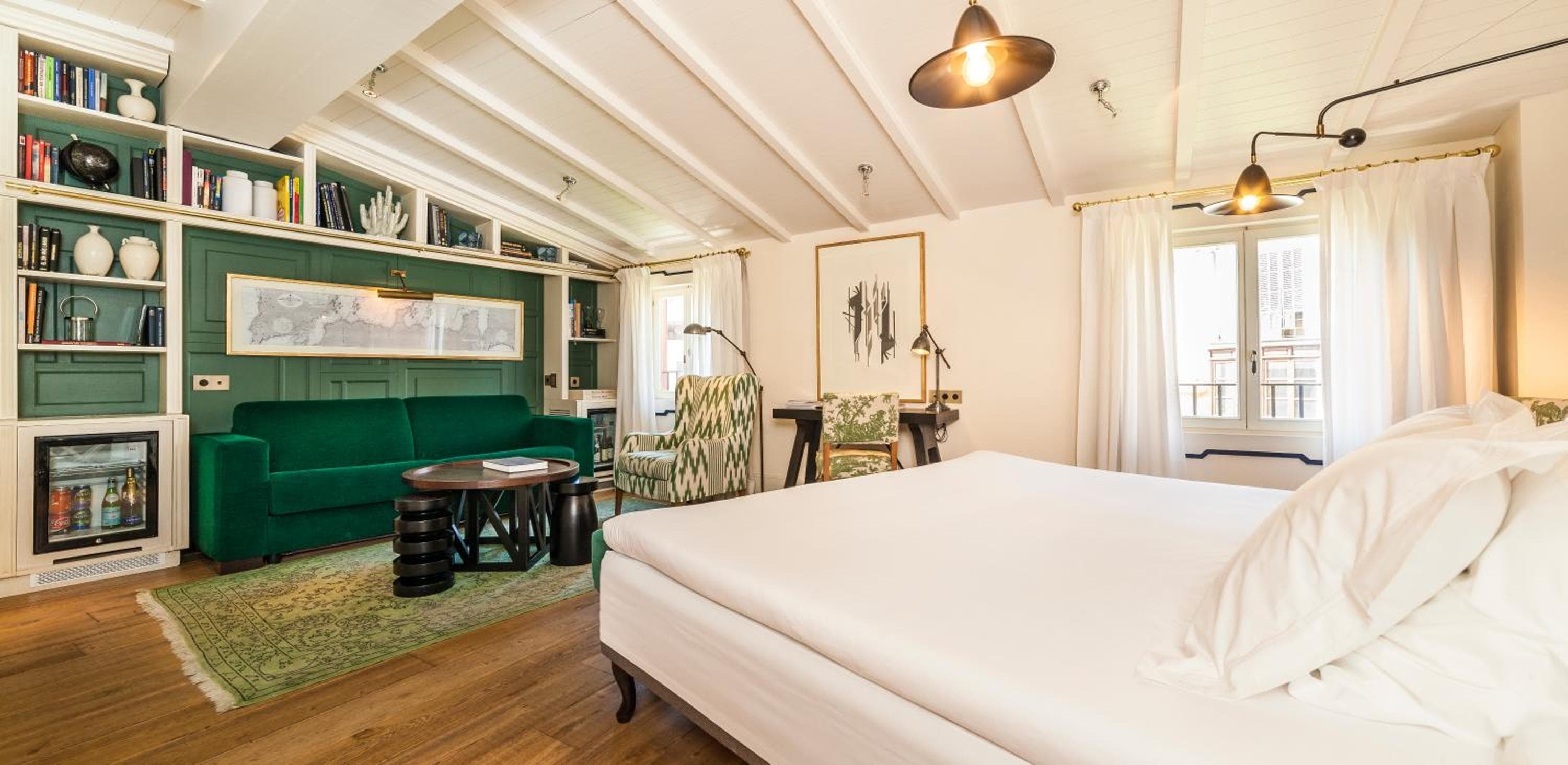 Hotel Cort — 30