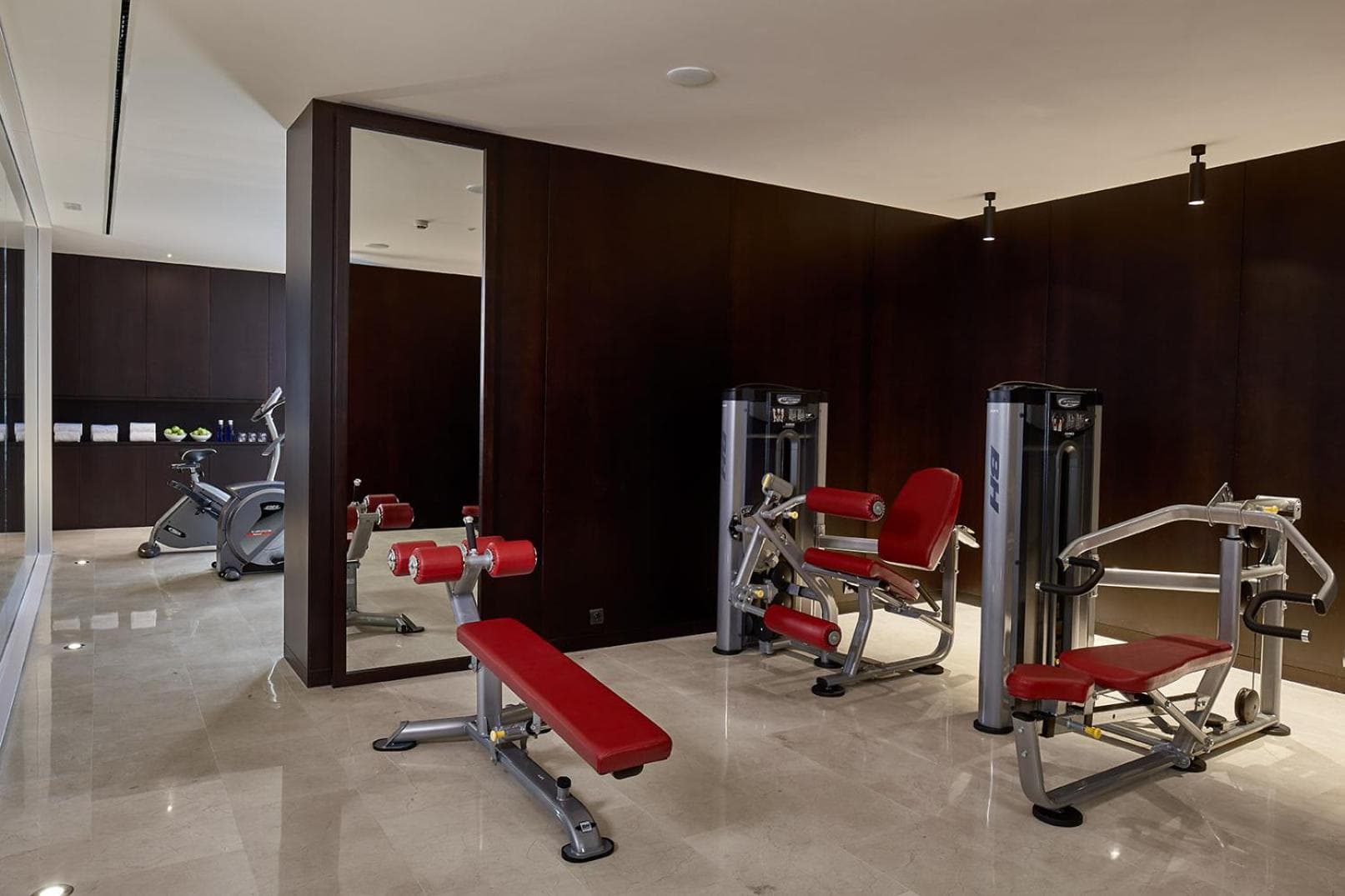 Hotel Fernando III — 29