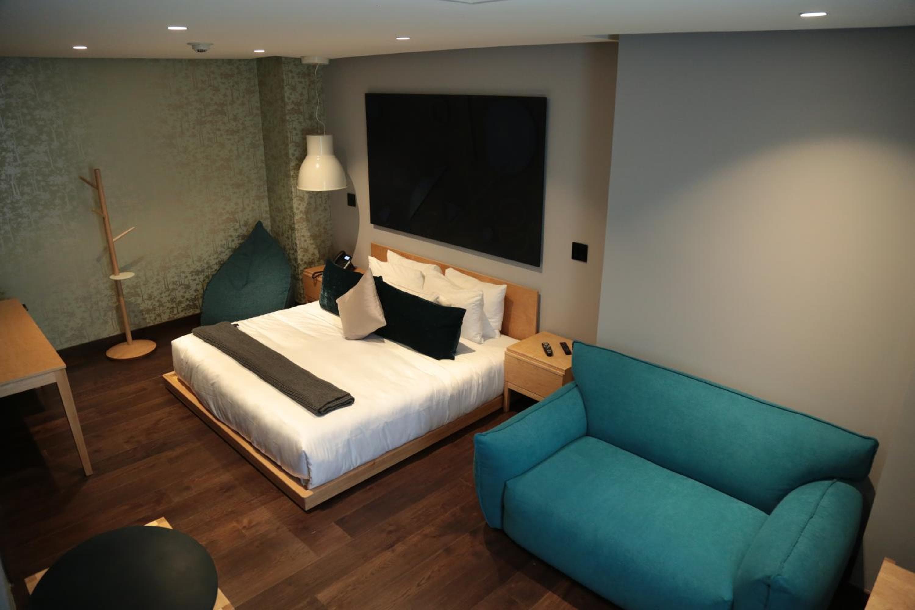 Casa Prim Hotel Boutique — 12