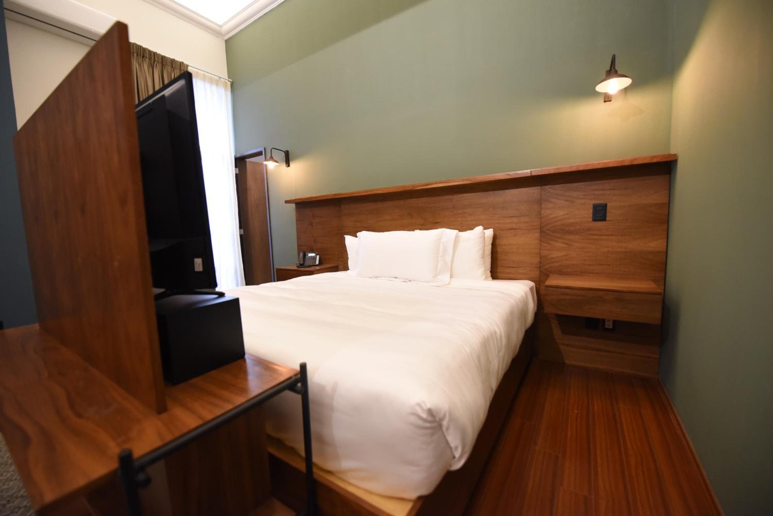 Casa Prim Hotel Boutique — 11