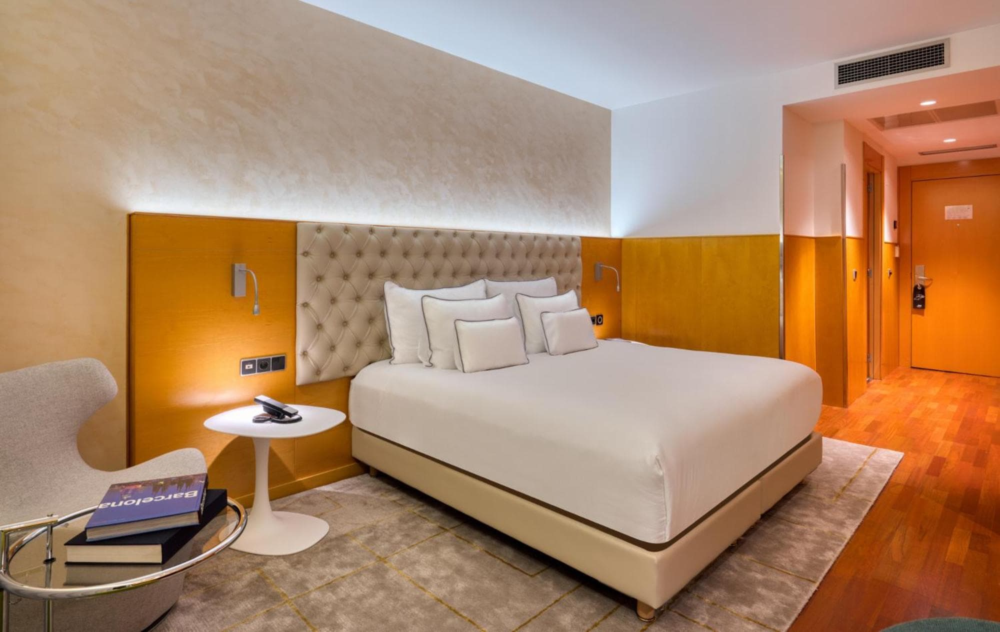 Sansi Pedralbes — 17