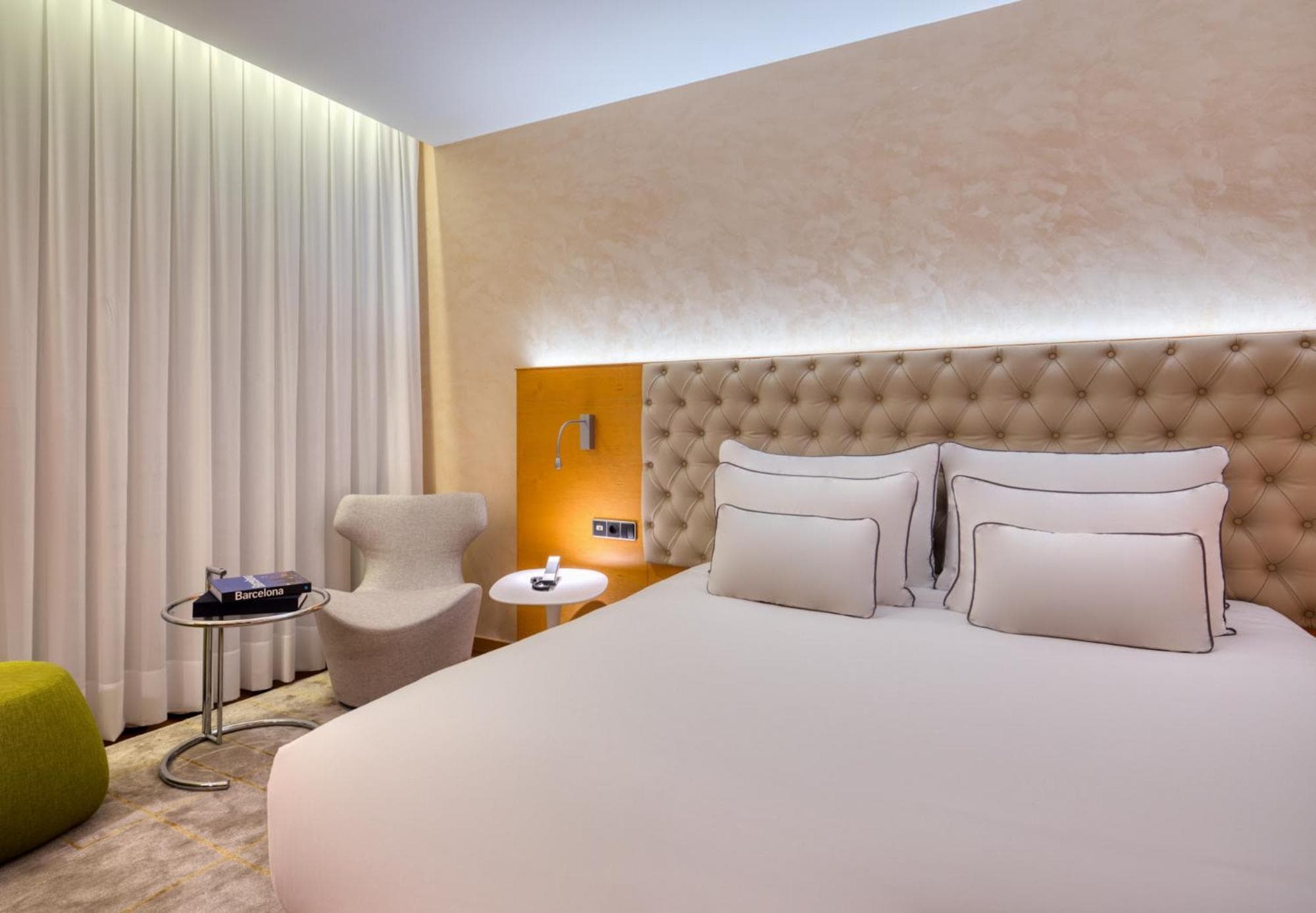 Sansi Pedralbes — 11