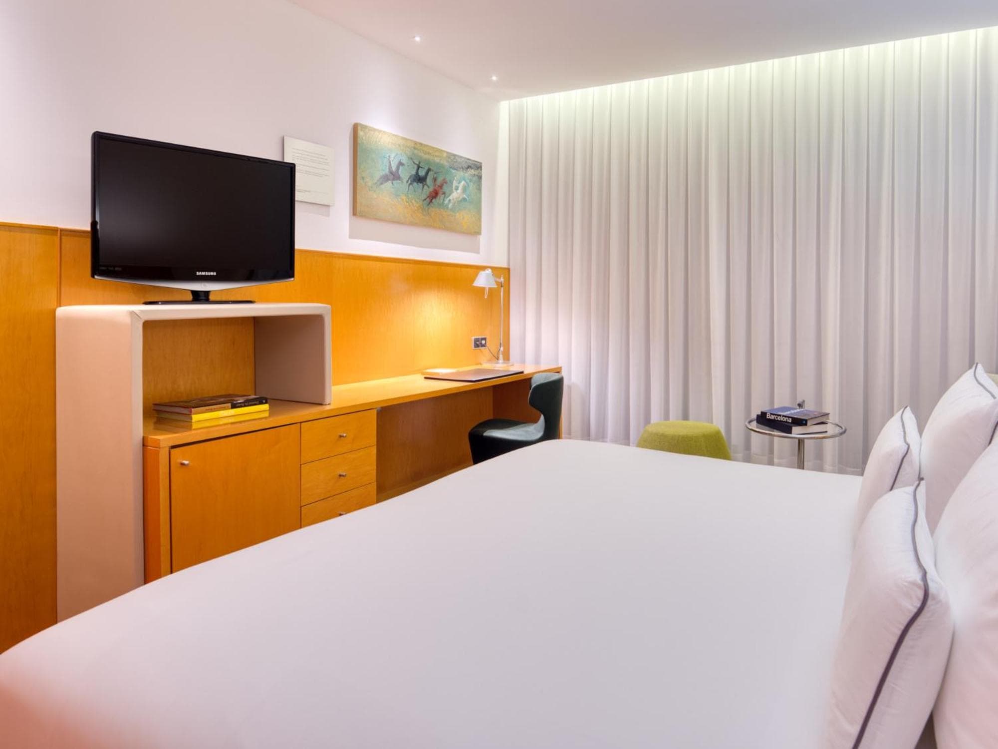 Sansi Pedralbes — 22