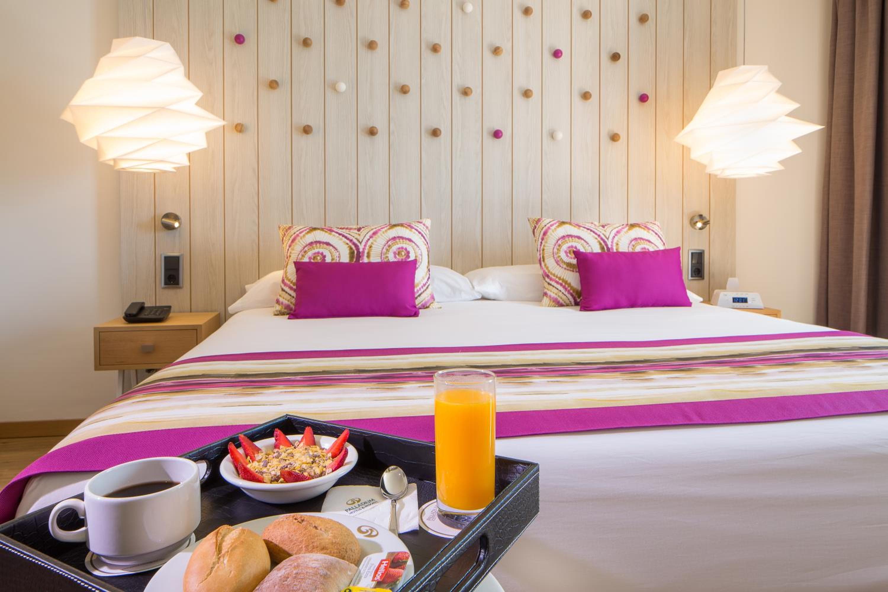 Grand Palladium White Island Resort & Spa - All Inclusive — 23