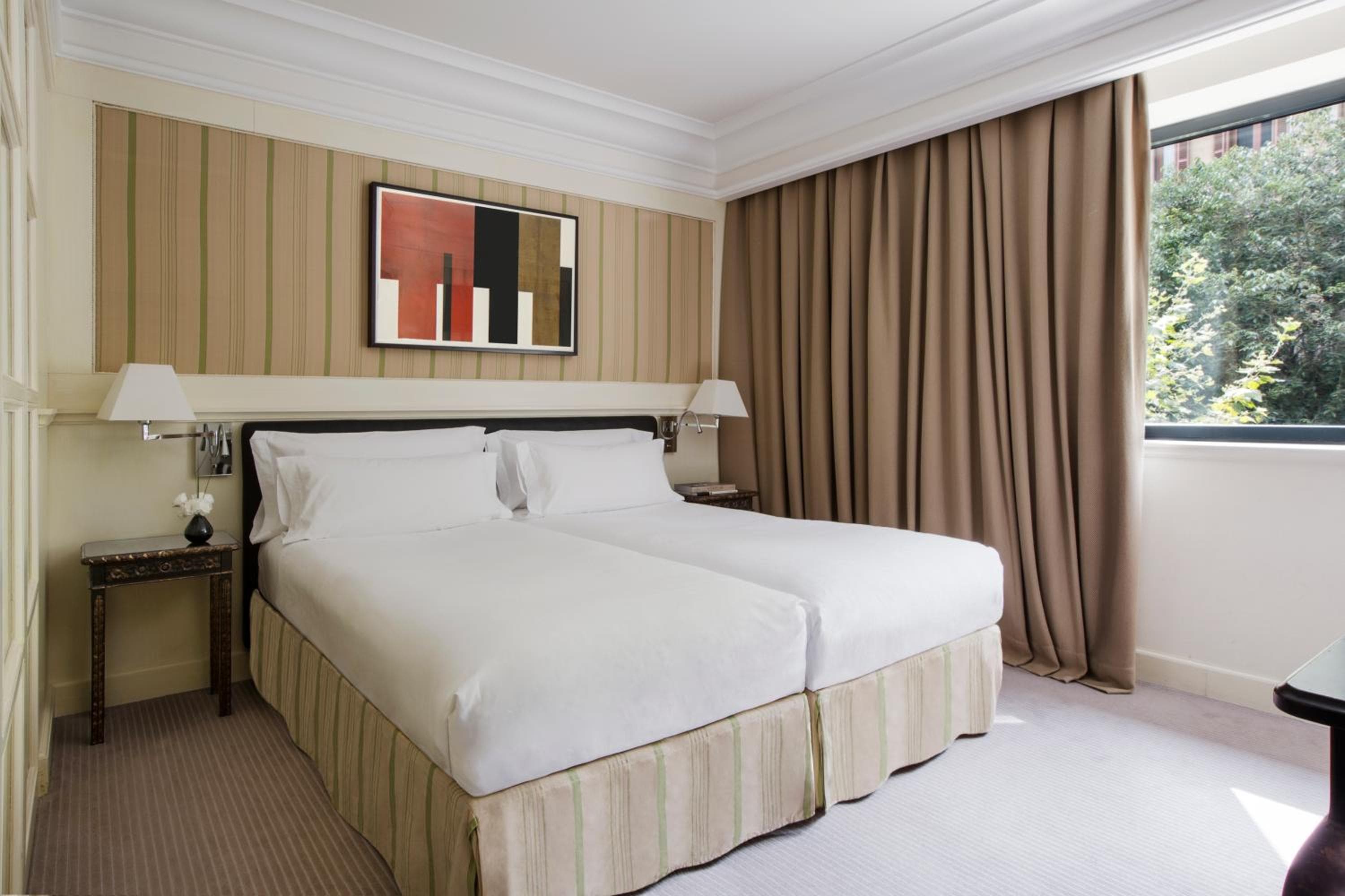 Majestic Hotel & Spa Barcelona GL — 11