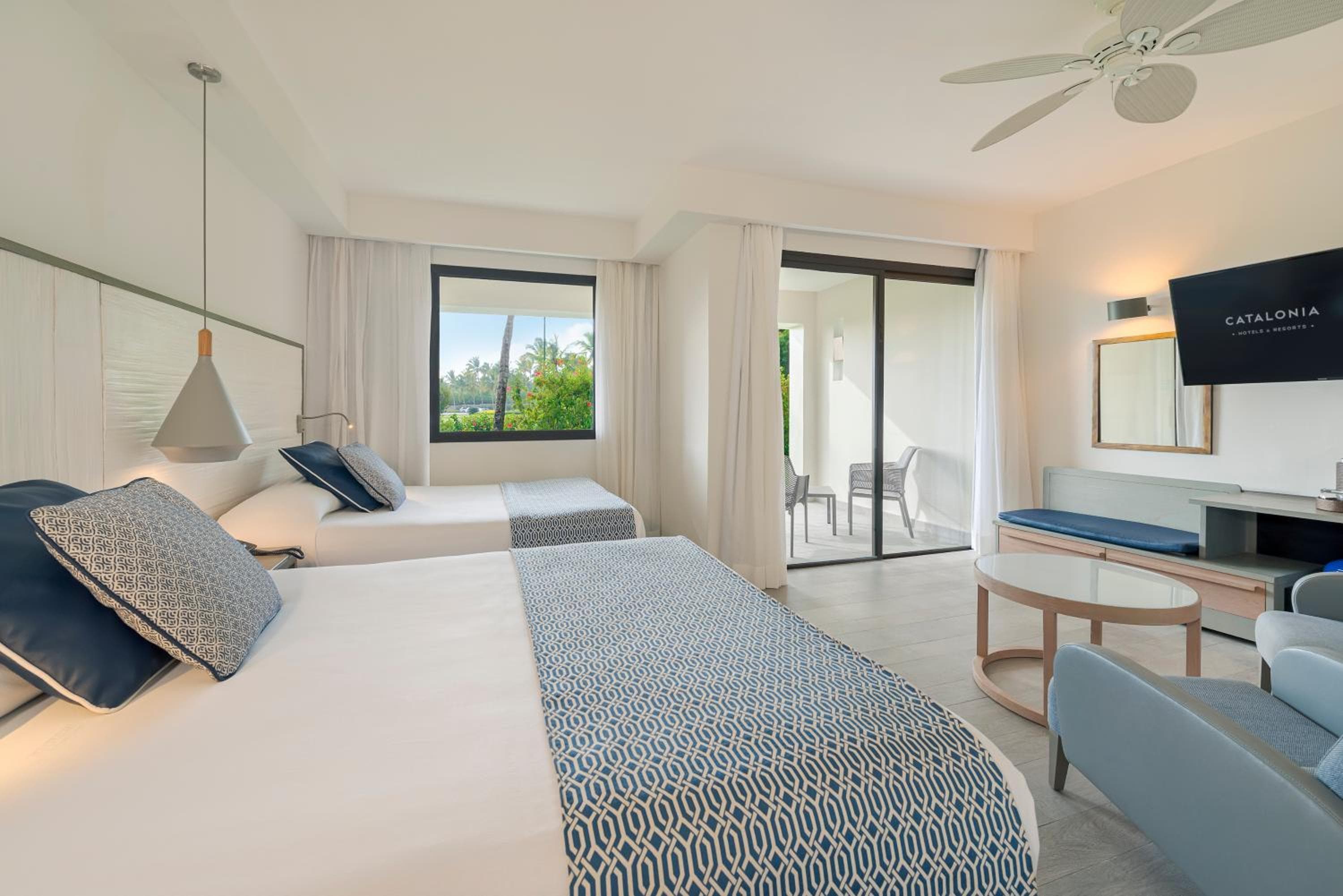 Catalonia Punta Cana - All Inclusive — 27