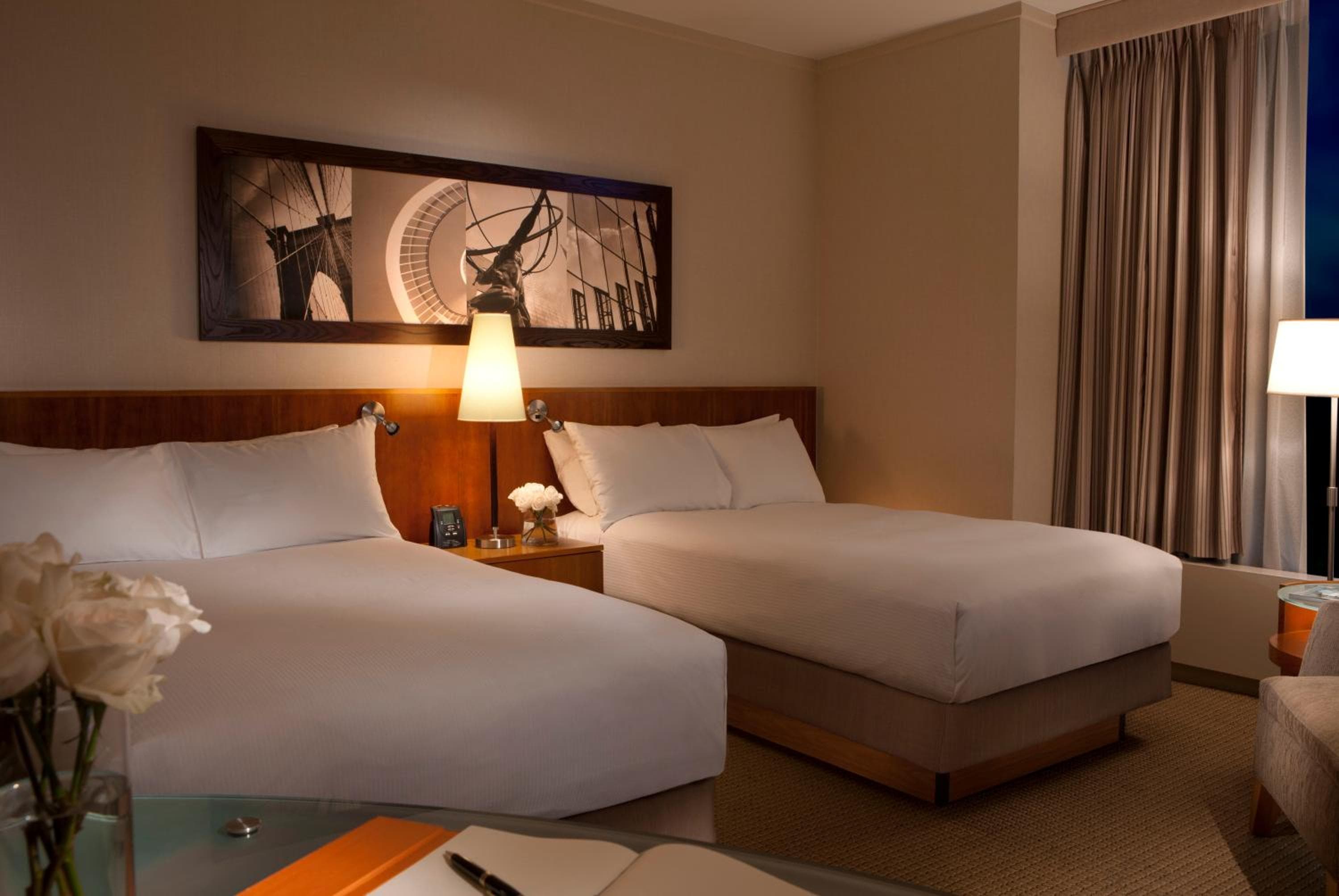 M Social Hotel New York Downtown — 18
