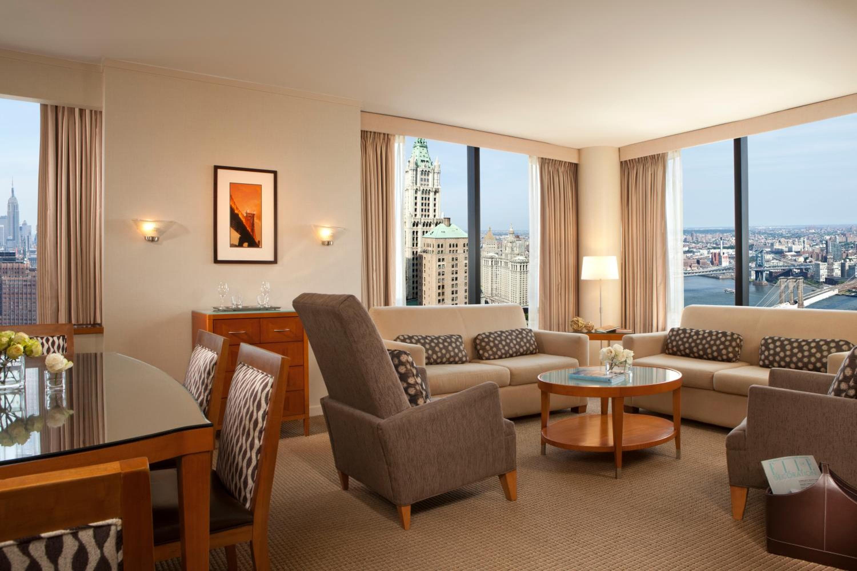 M Social Hotel New York Downtown — 16