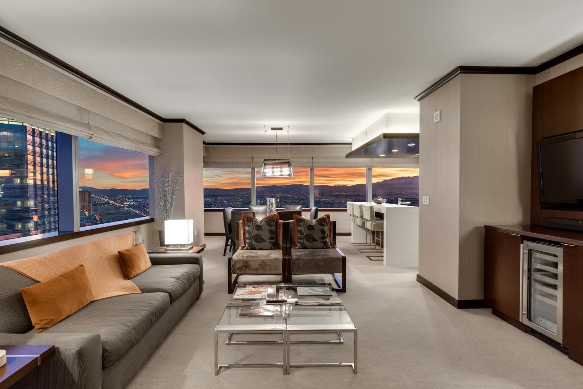 Secret Suites At Vdara — 30