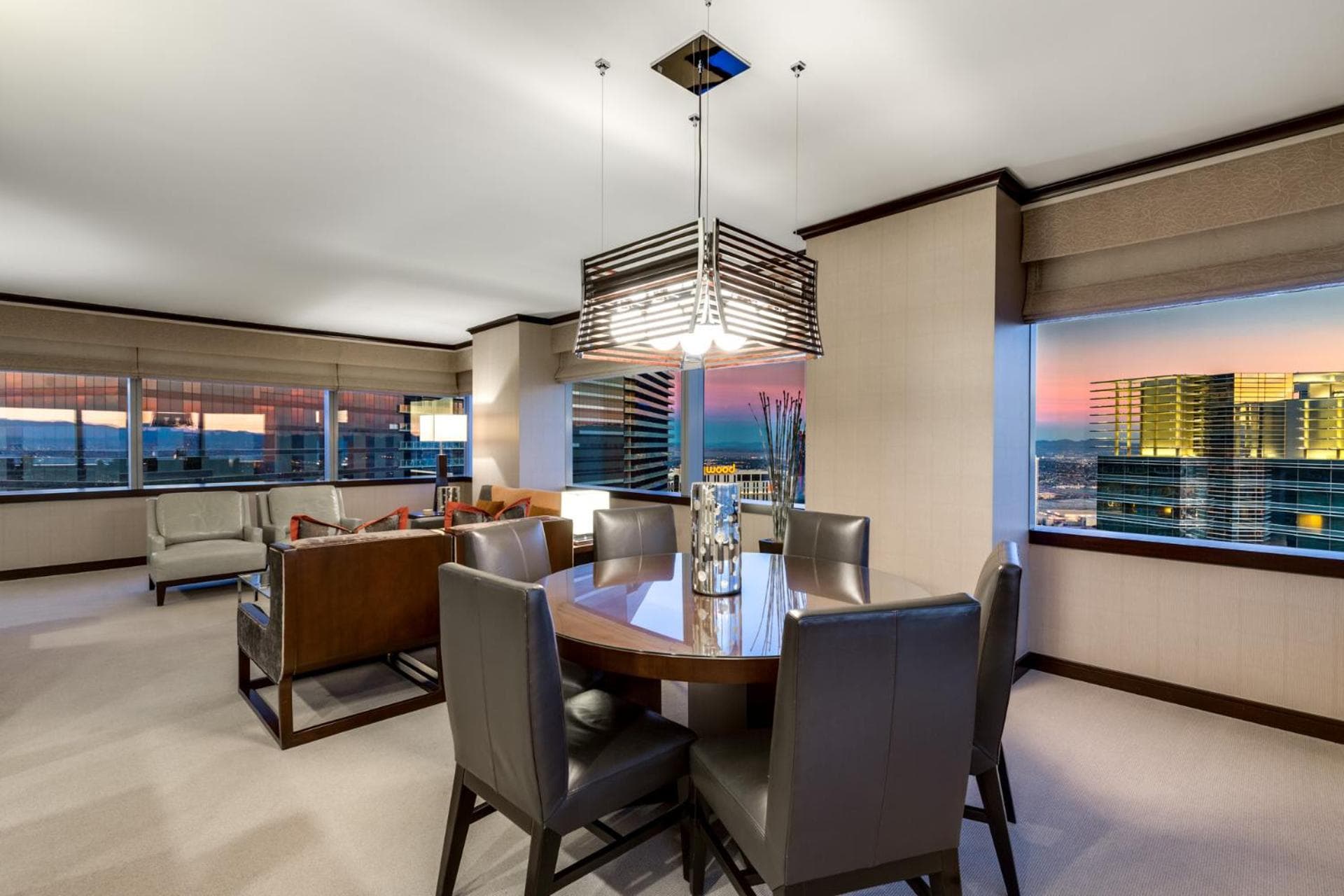 Secret Suites At Vdara — 22