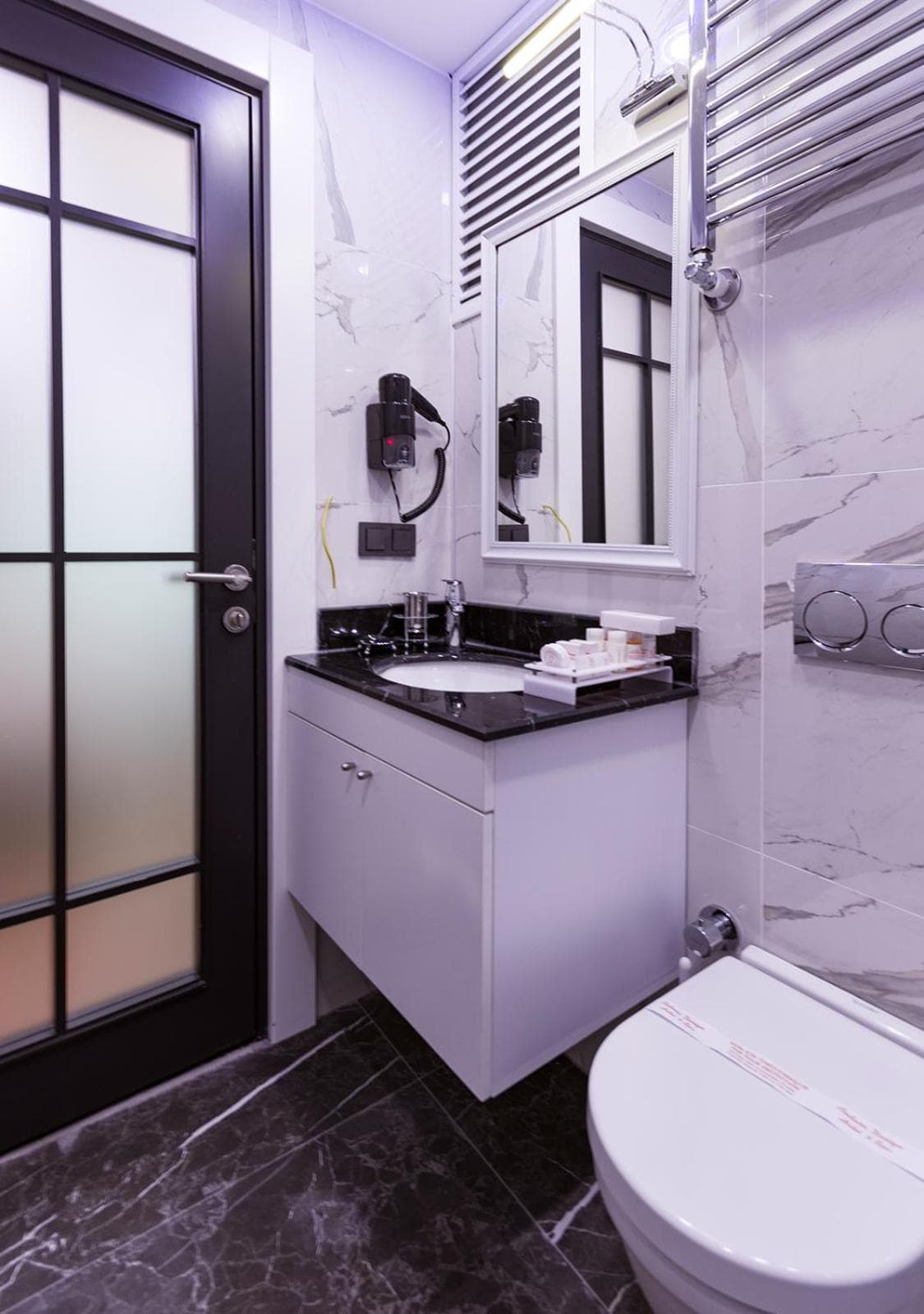 Antusa Design Hotel & Spa — 22