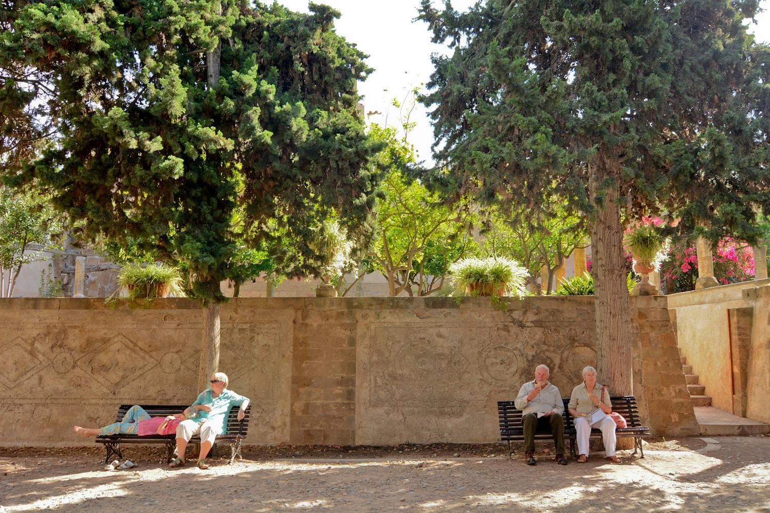Casa Storica Palma — 23