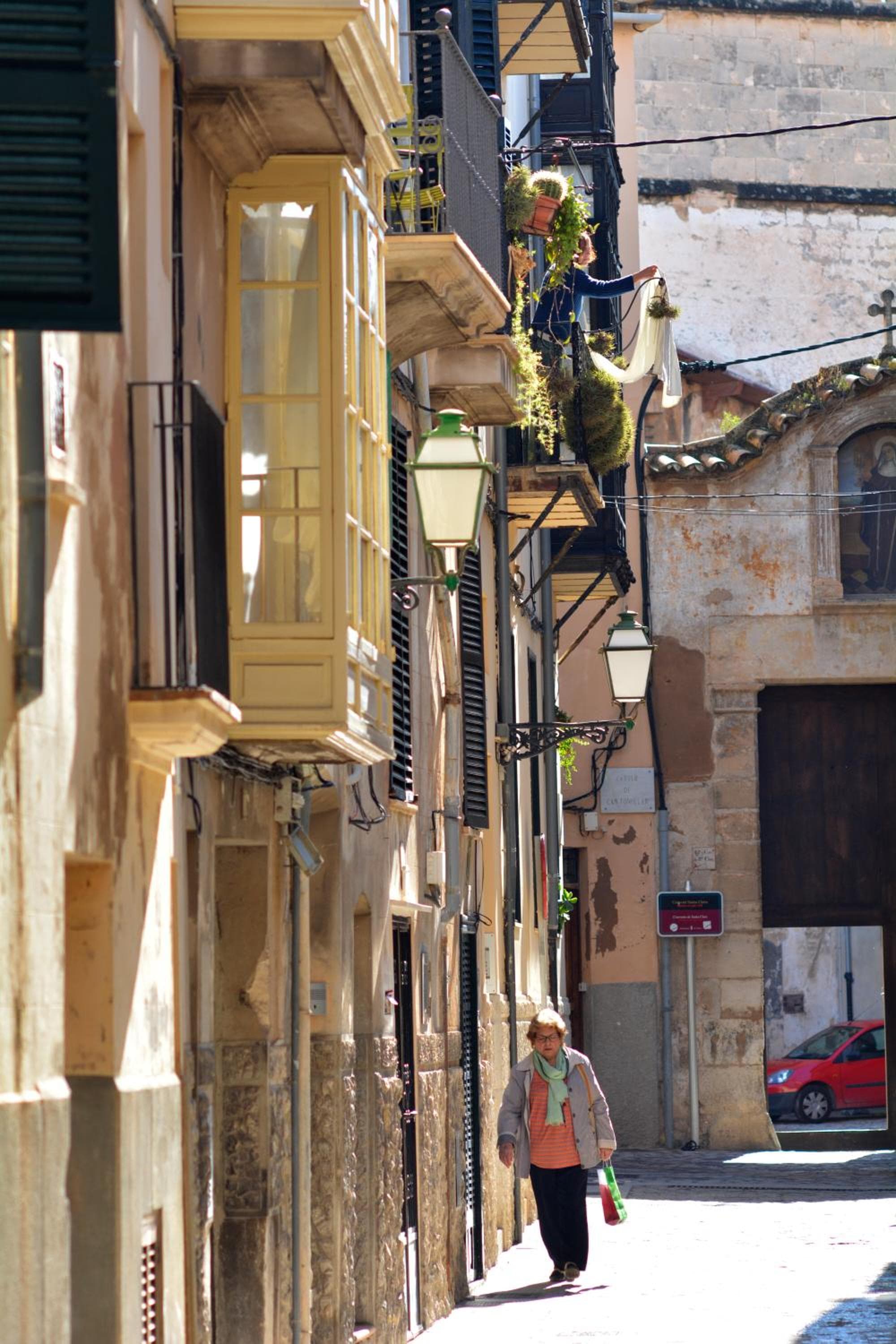 Casa Storica Palma — 24