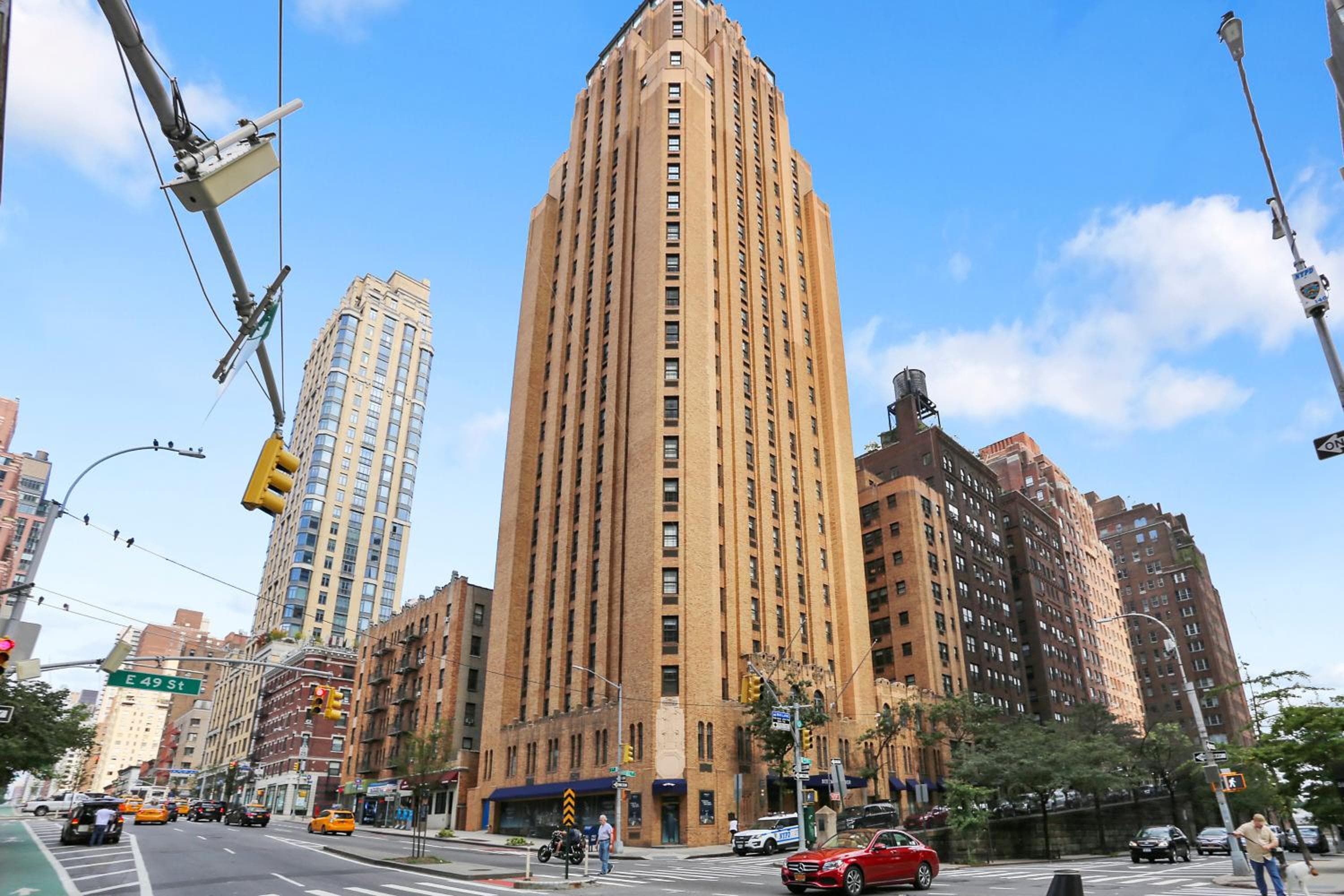 The Beekman Tower, Trademark Collection by Wyndham — 26