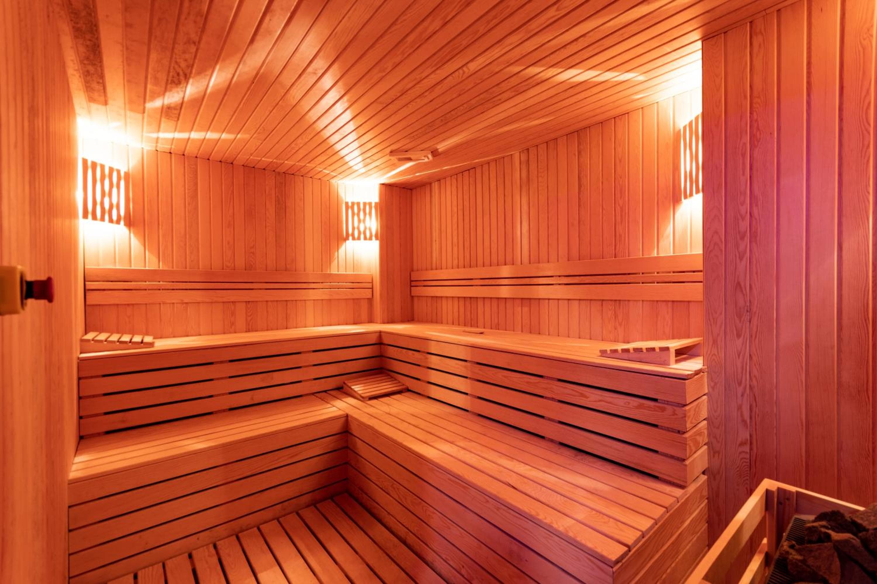 Antusa Design Hotel & Spa — 30