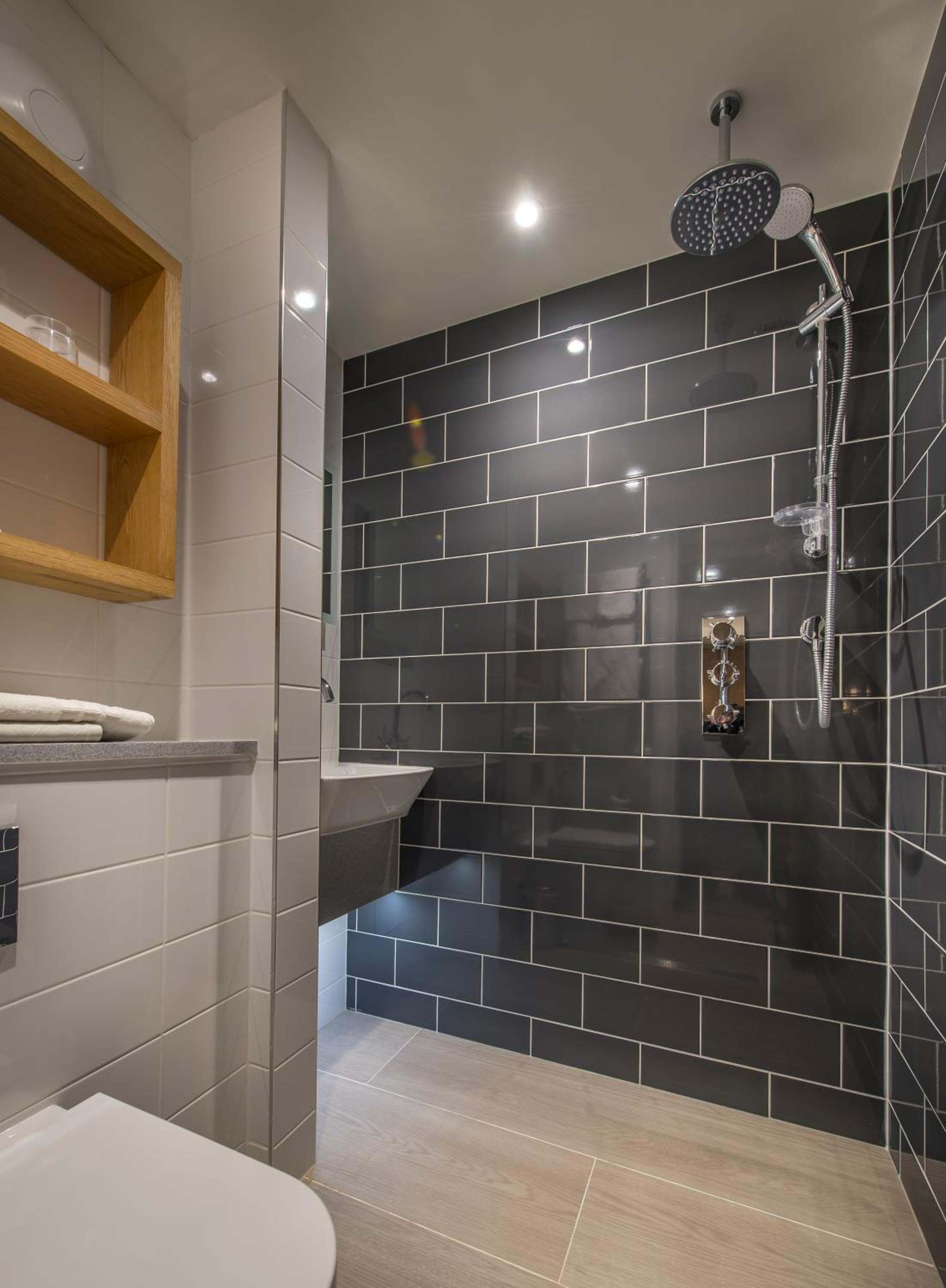 Hotel Corus Hyde Park — 4