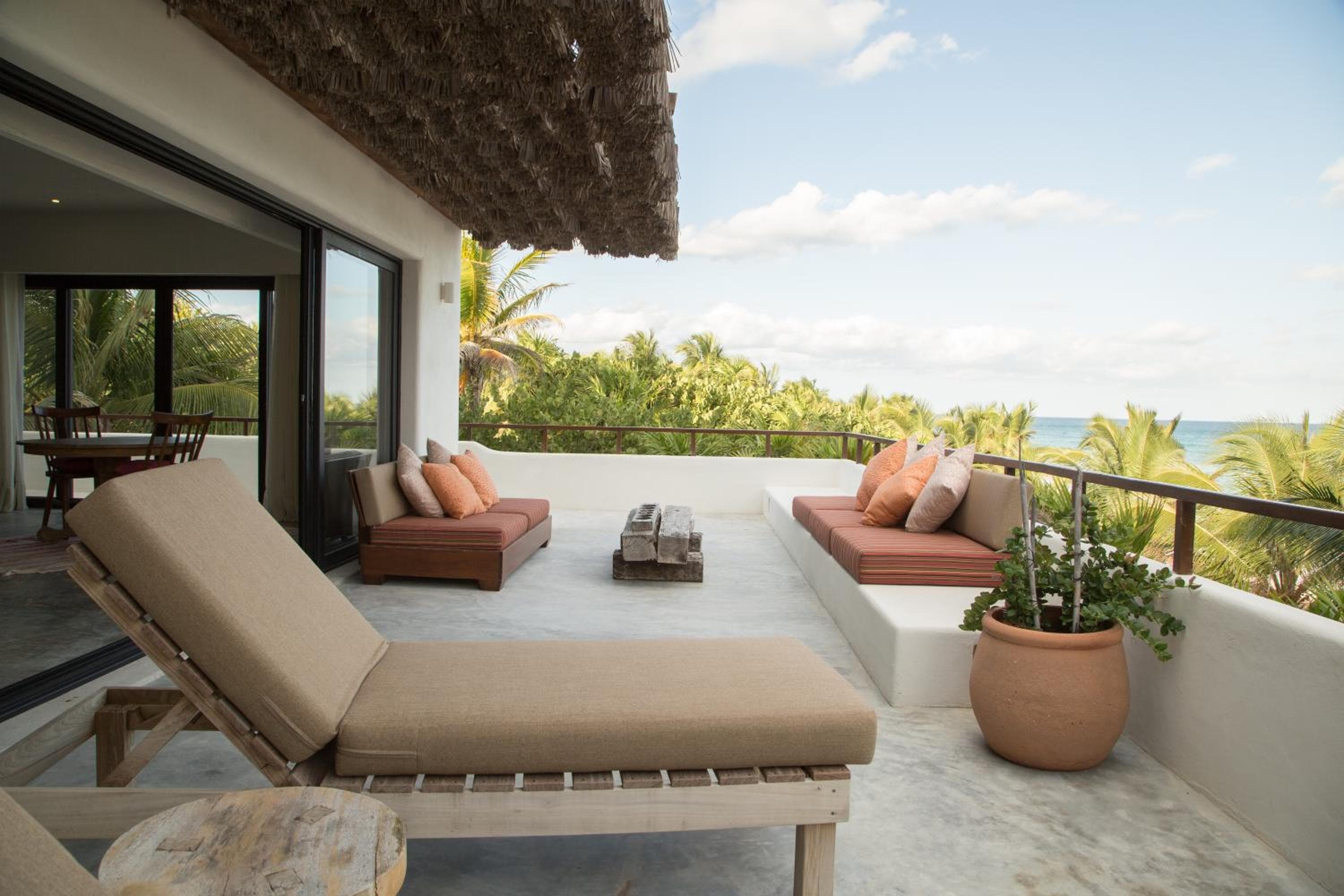 Chiringuito Tulum — 3