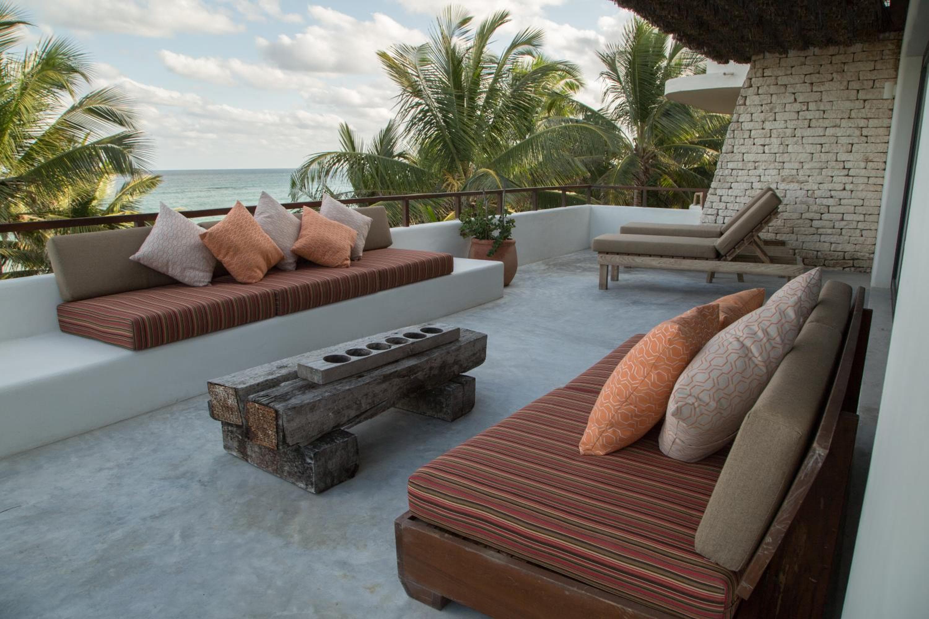 Chiringuito Tulum — 19