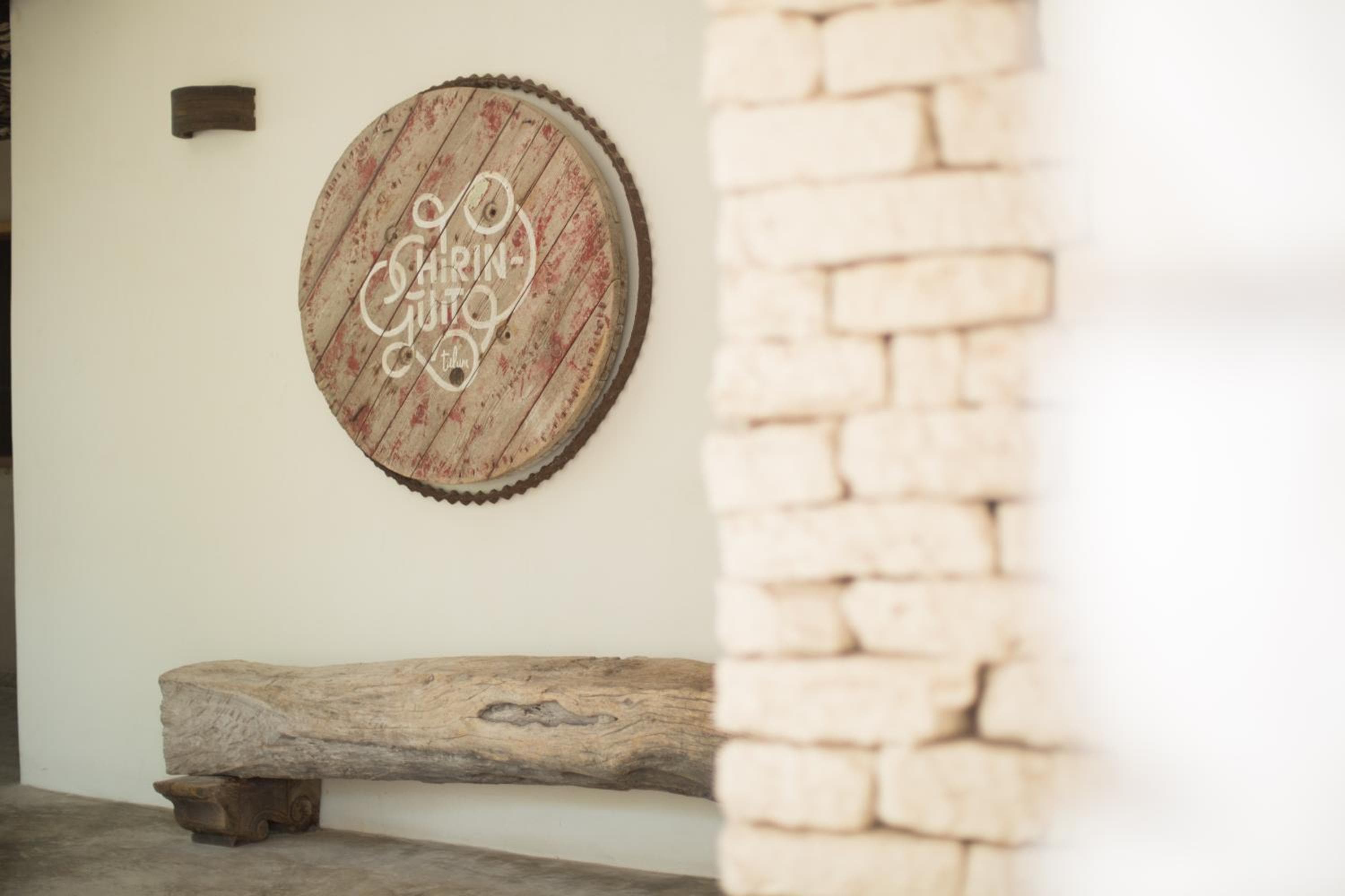 Chiringuito Tulum — 28