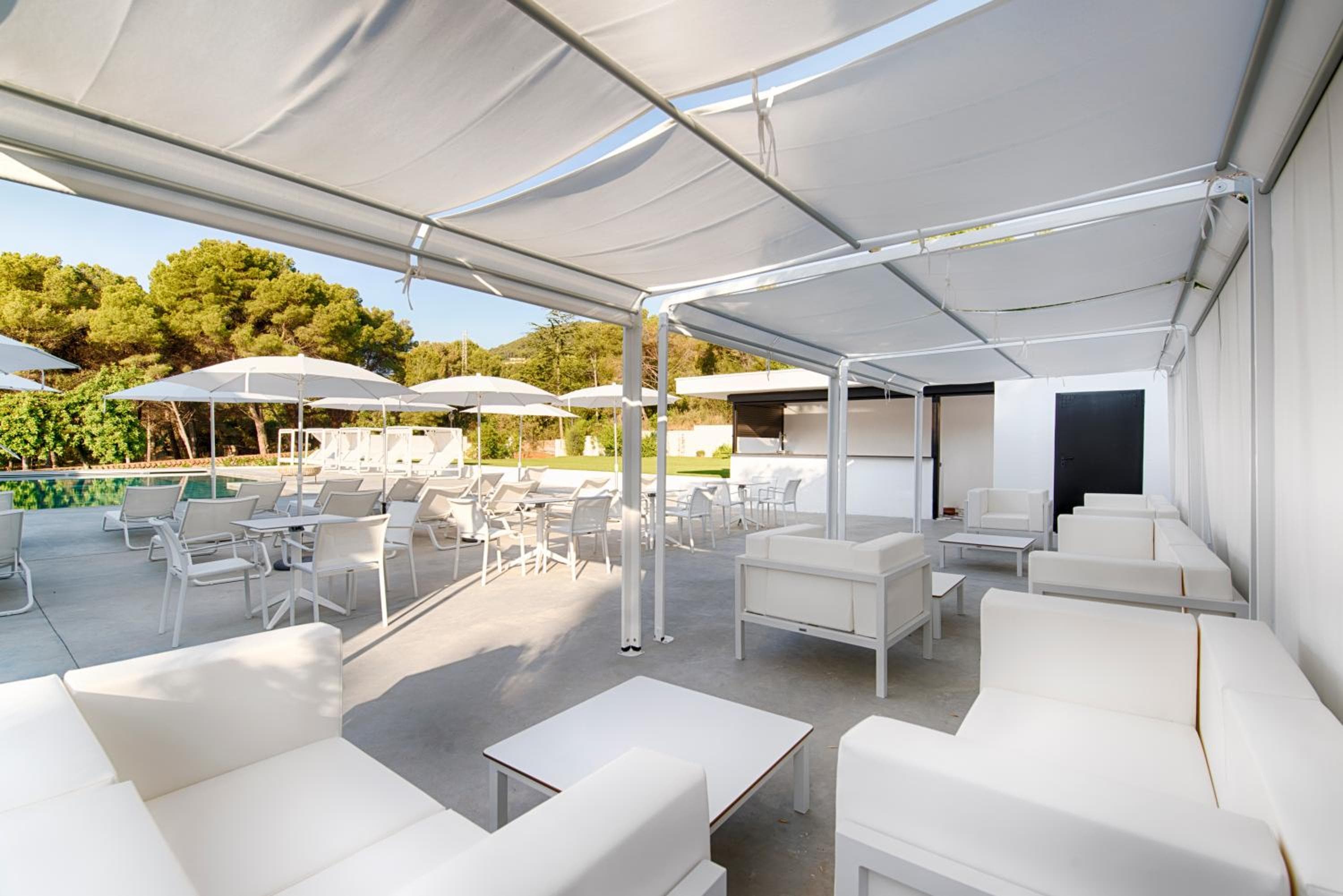 Hotel Eetu Begur, Affiliated by Meliá — 17