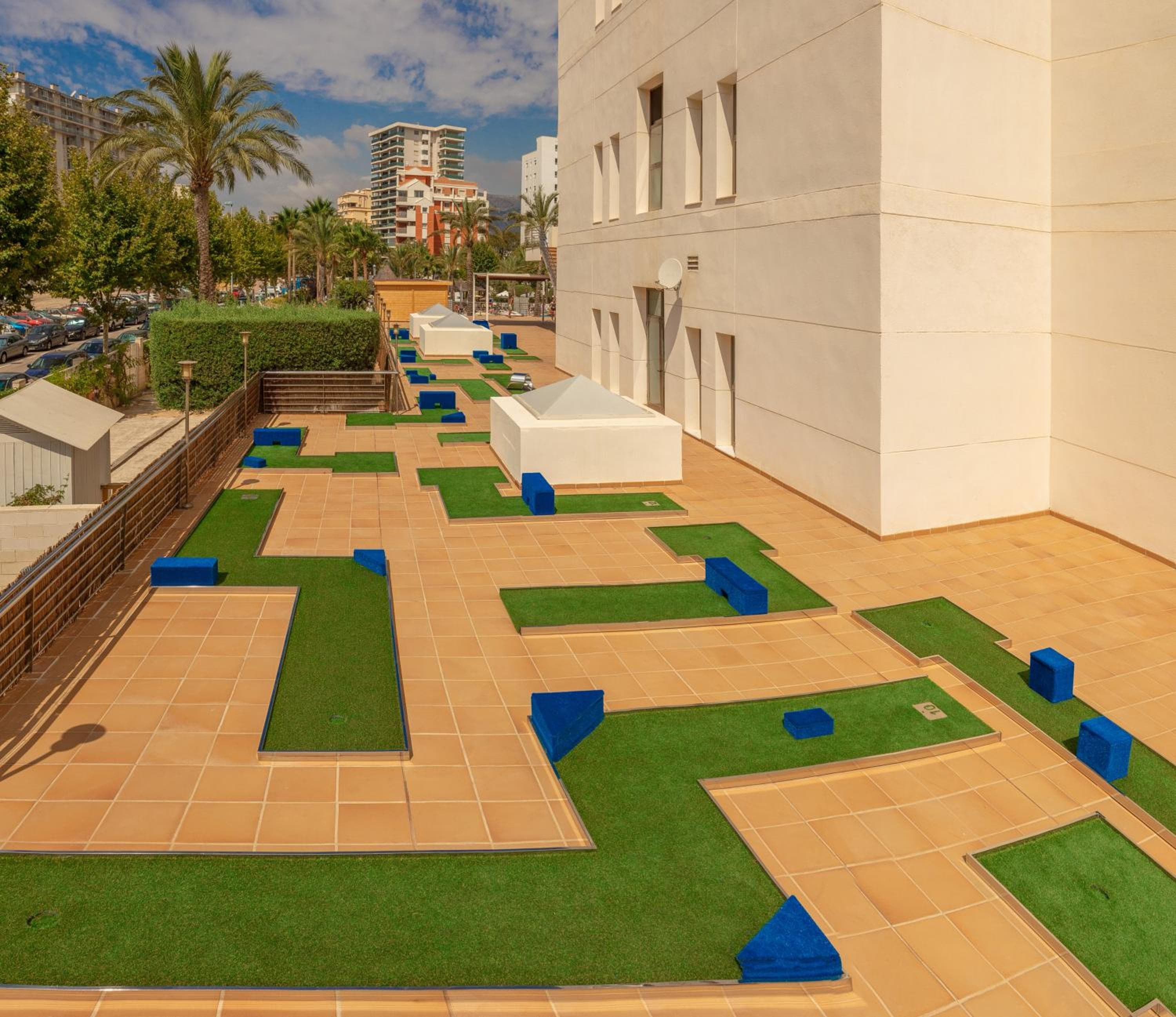Hotel RH Ifach — 6