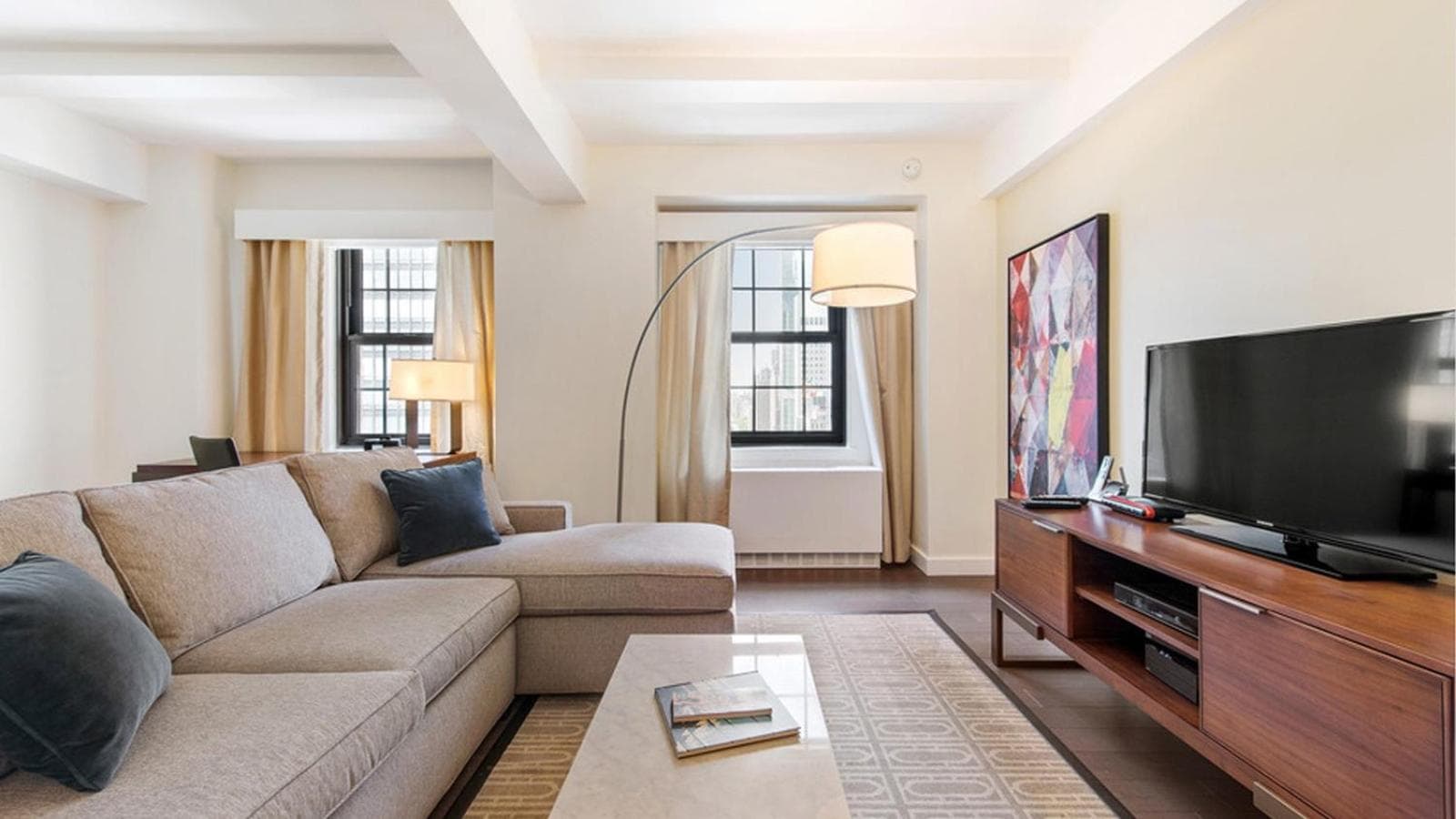 The Beekman Tower, Trademark Collection by Wyndham — 9