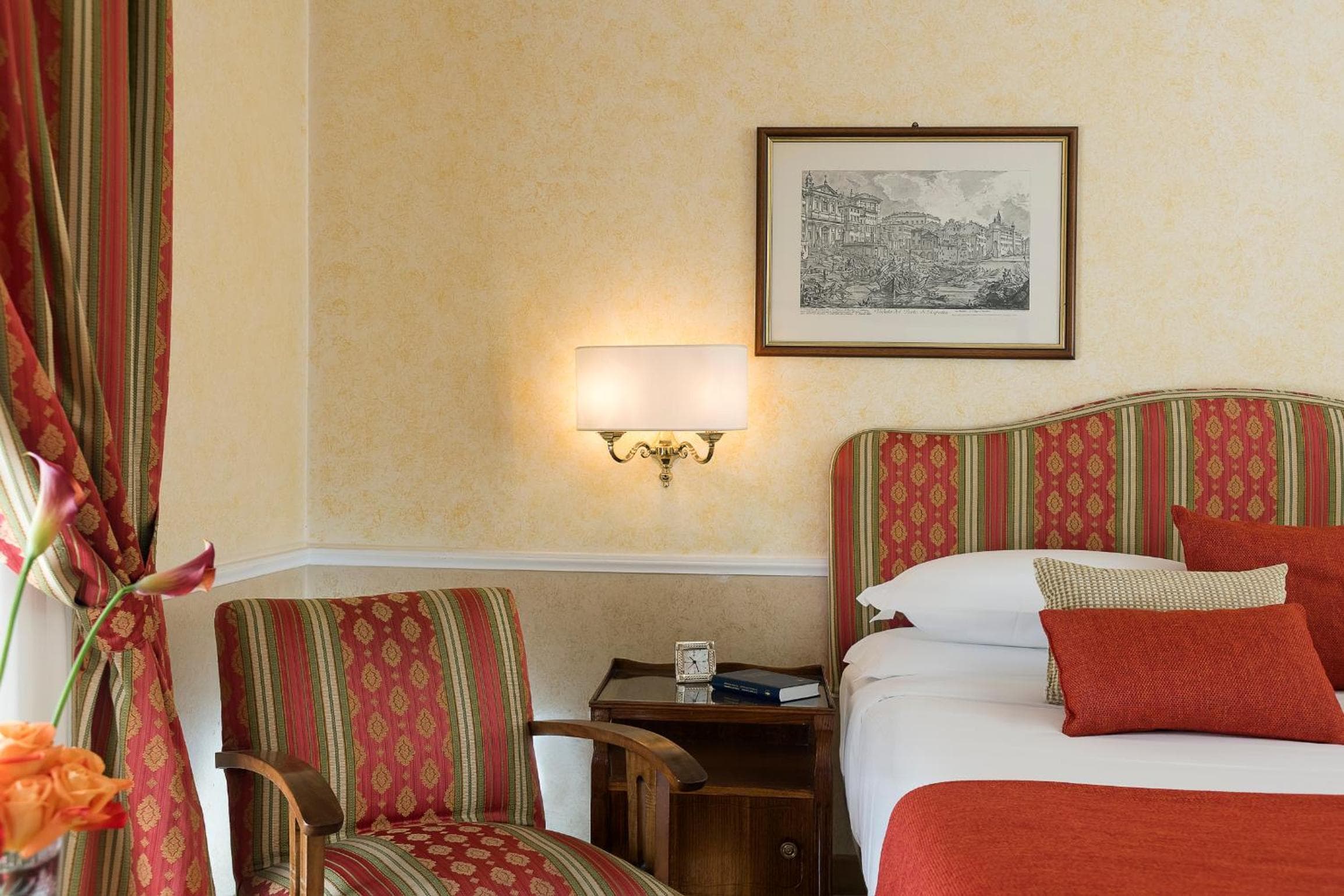 Bettoja Hotel Massimo d'Azeglio — 27