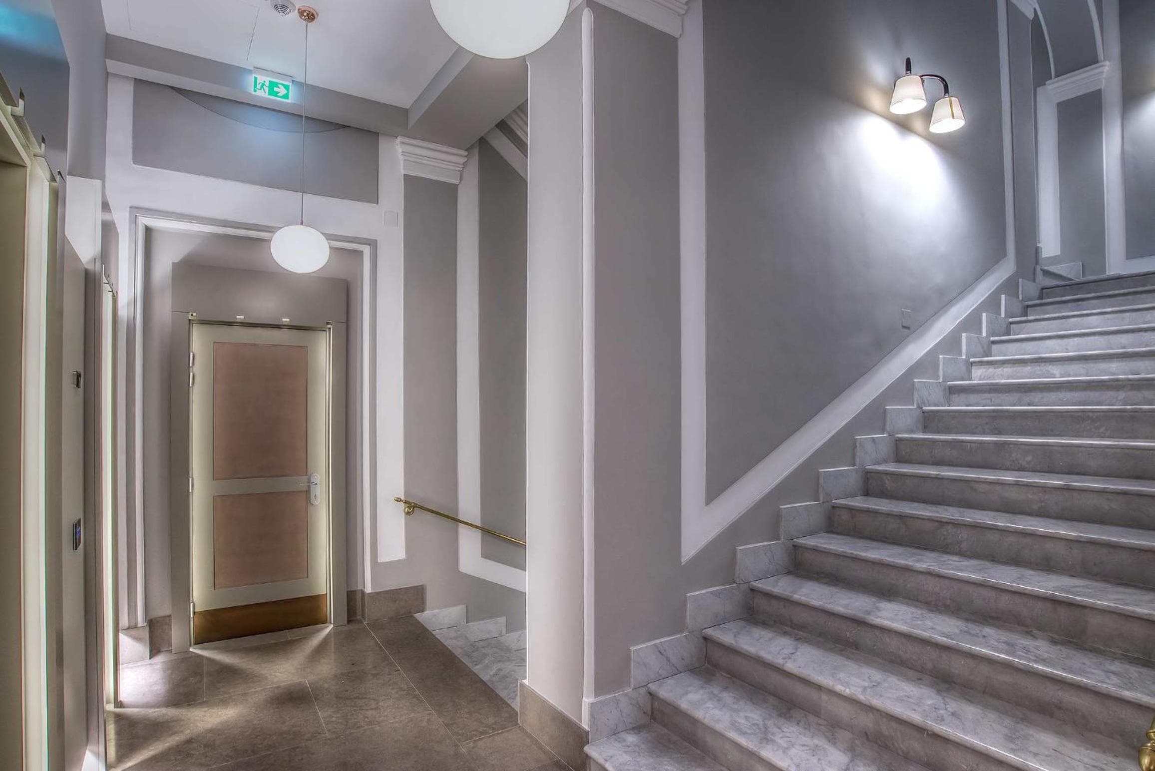 Hotel Martis Palace — 6