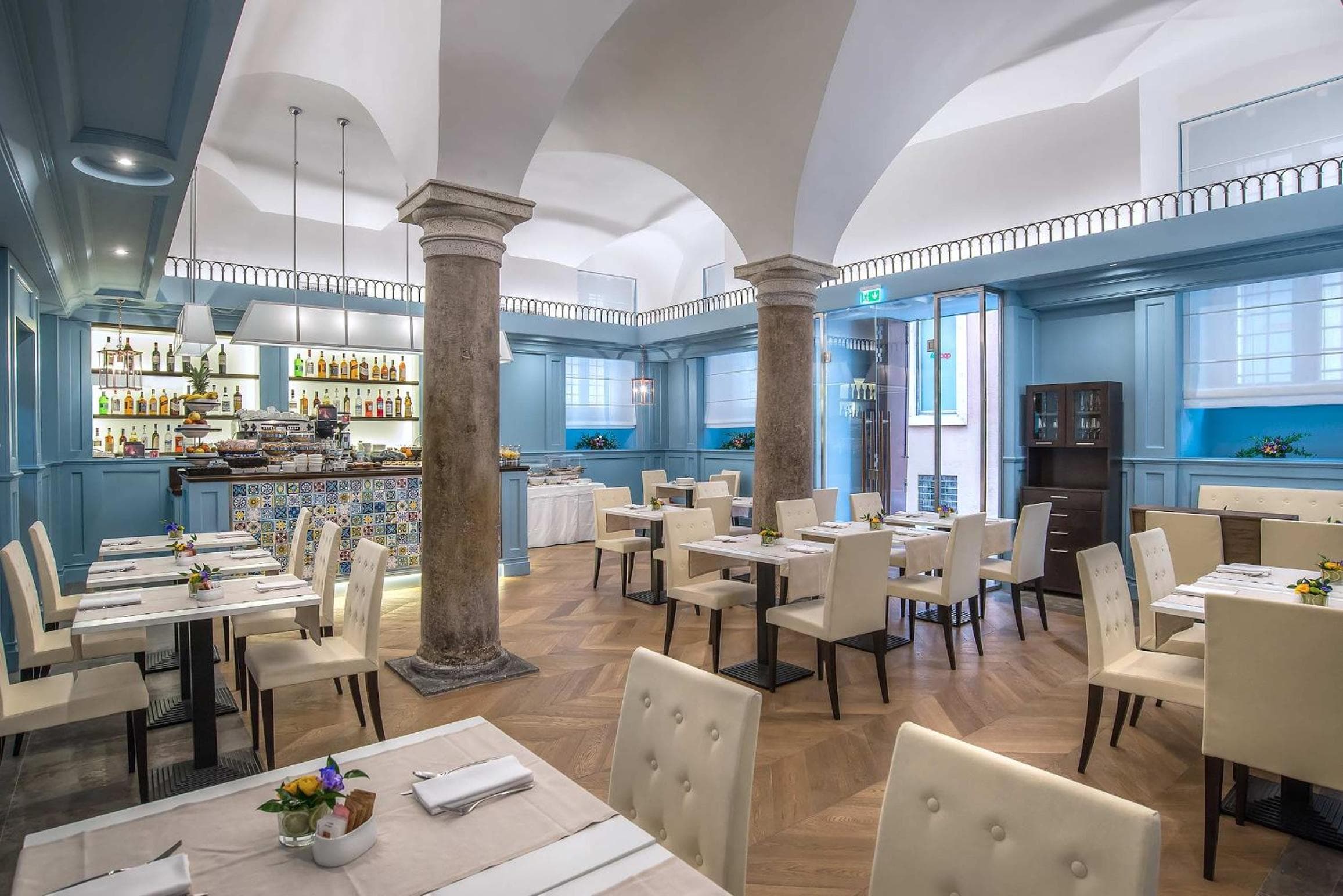 Hotel Martis Palace — 14