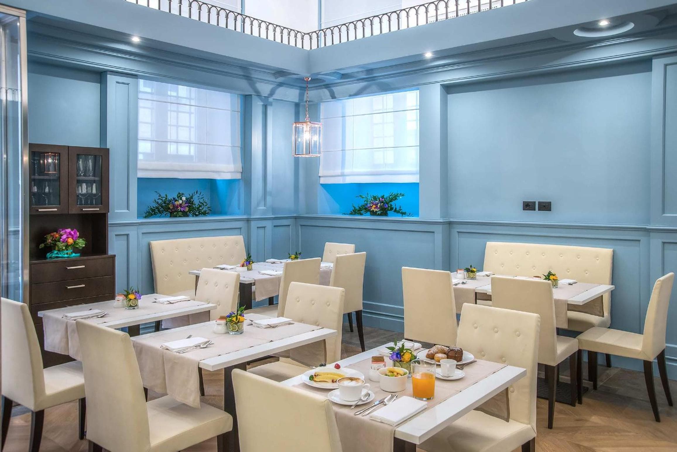 Hotel Martis Palace — 25