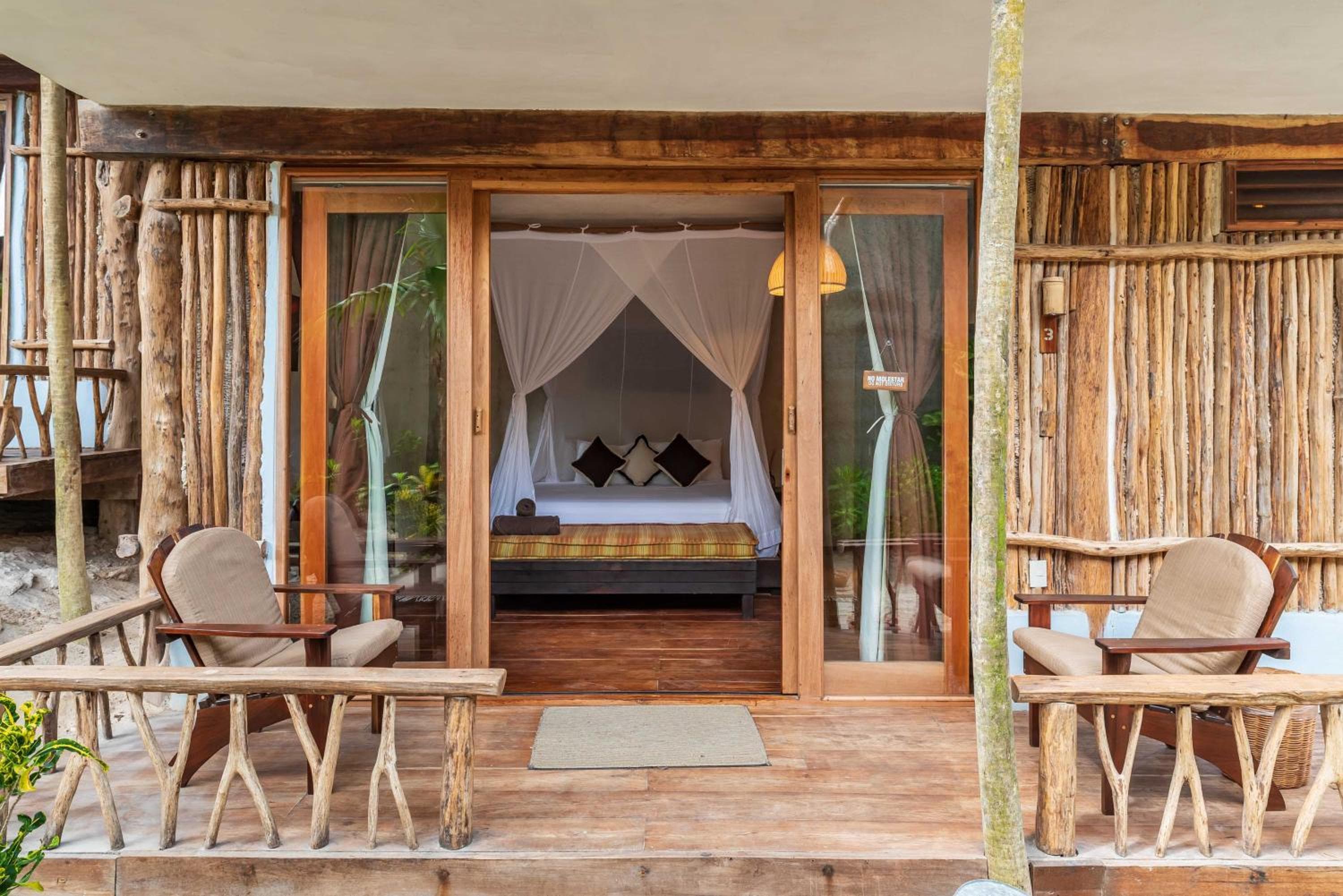 Casa Ganesh Tulum — 15