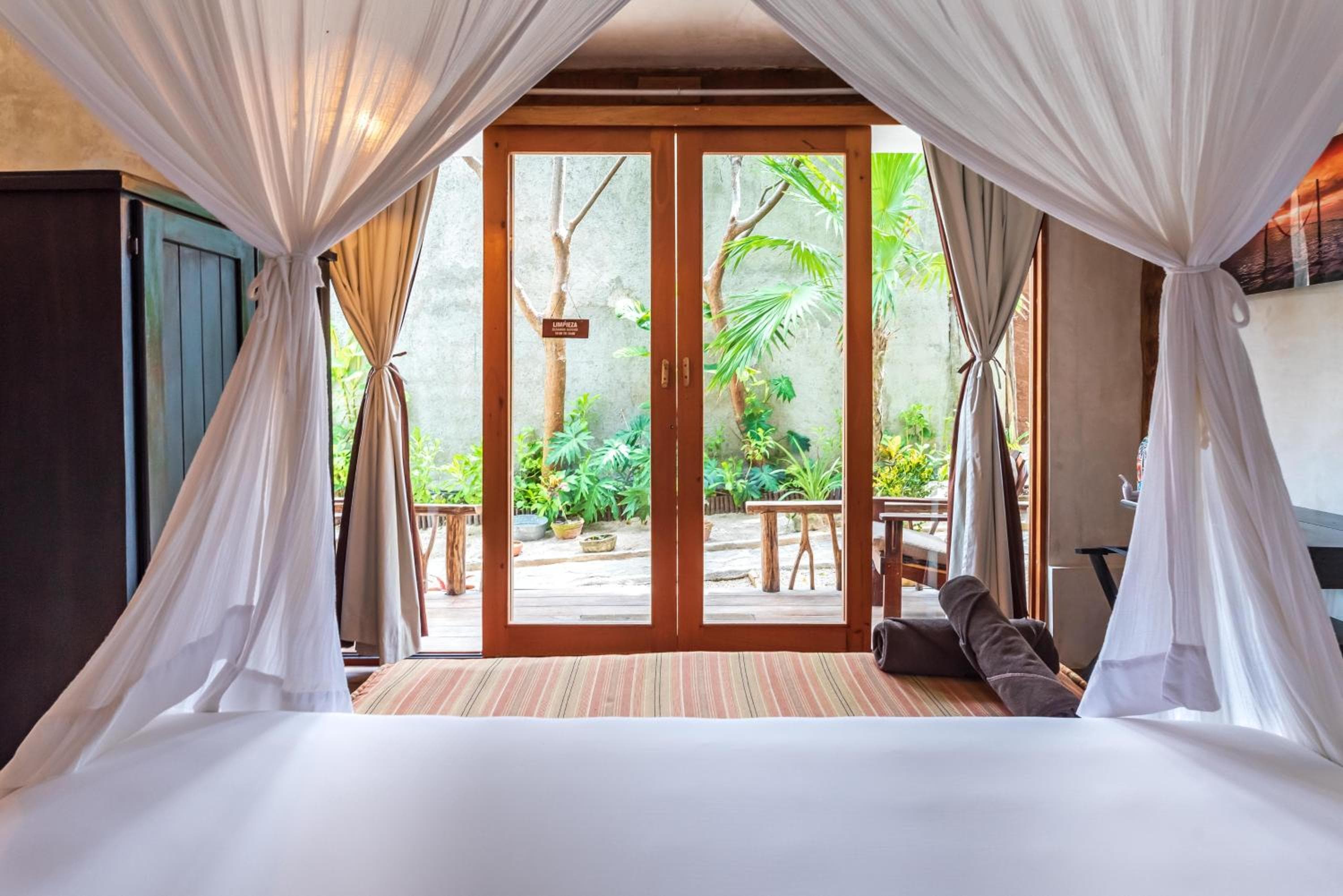 Casa Ganesh Tulum — 8