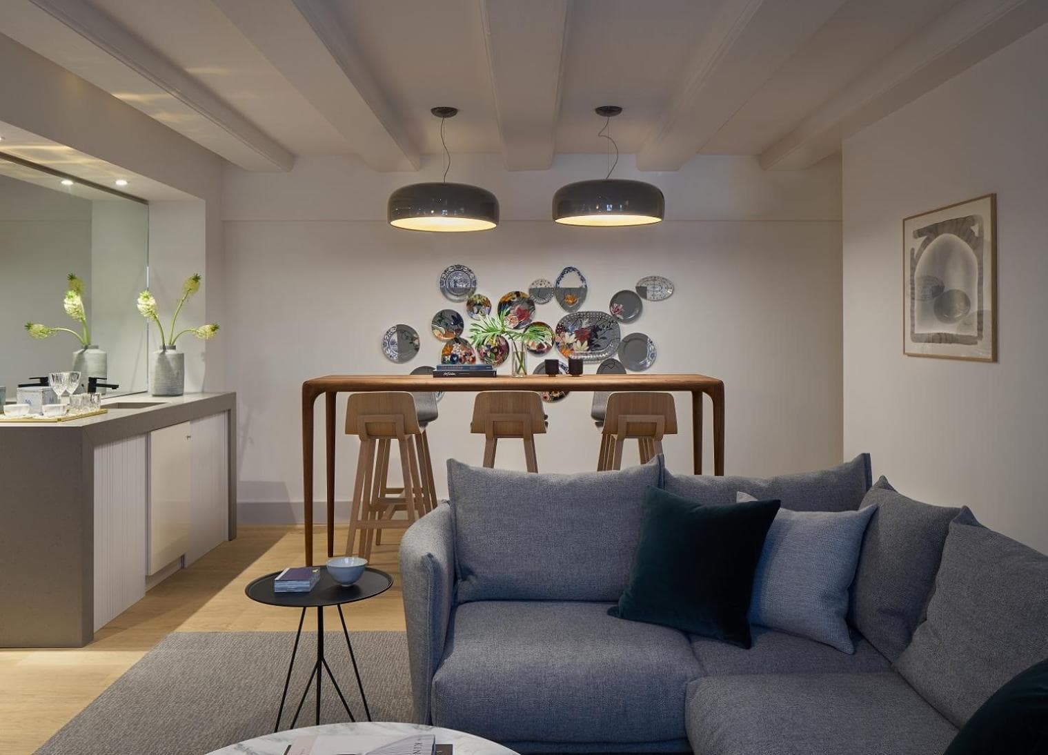 Kimpton De Witt Amsterdam by IHG — 17