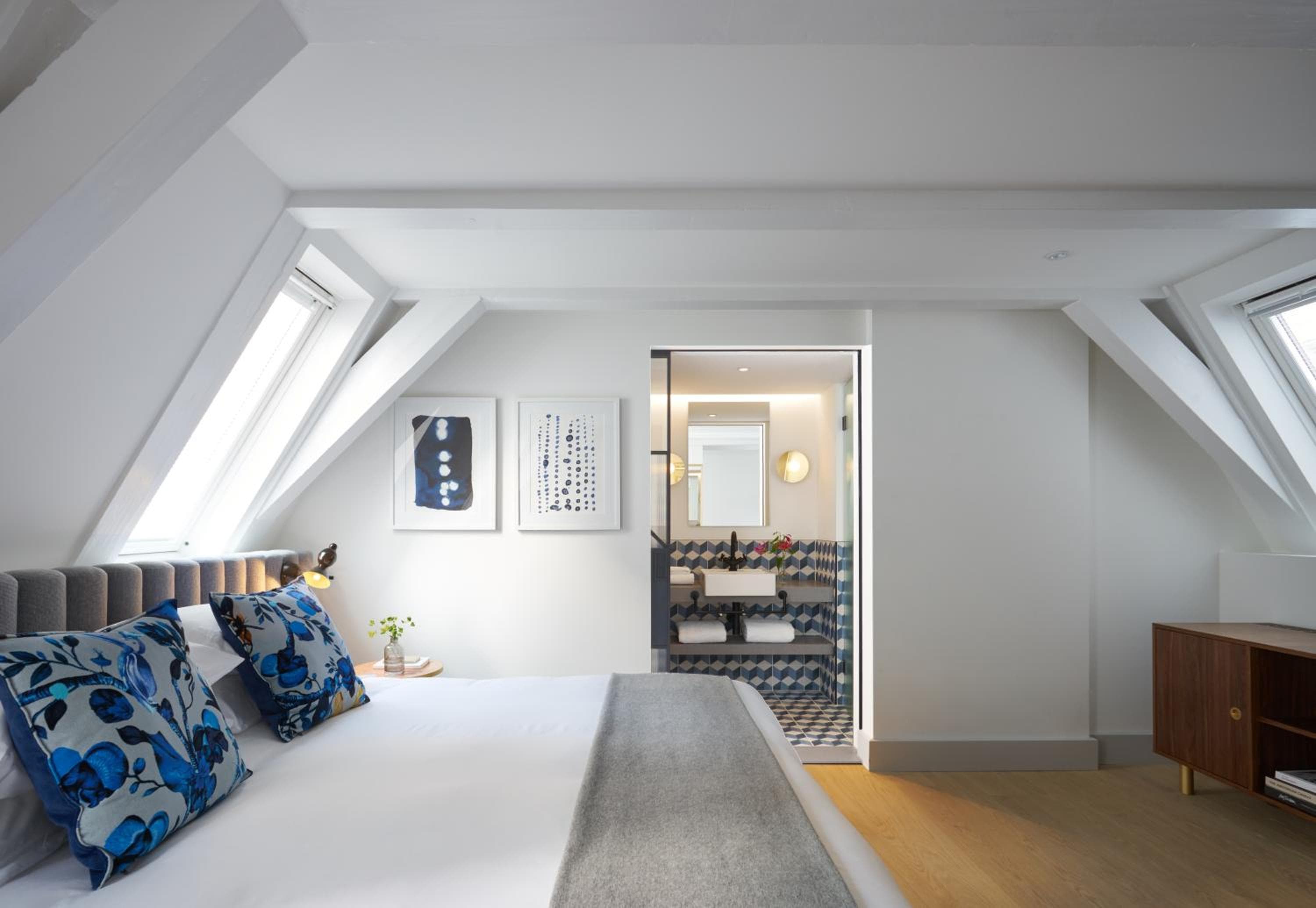 Kimpton De Witt Amsterdam by IHG — 6