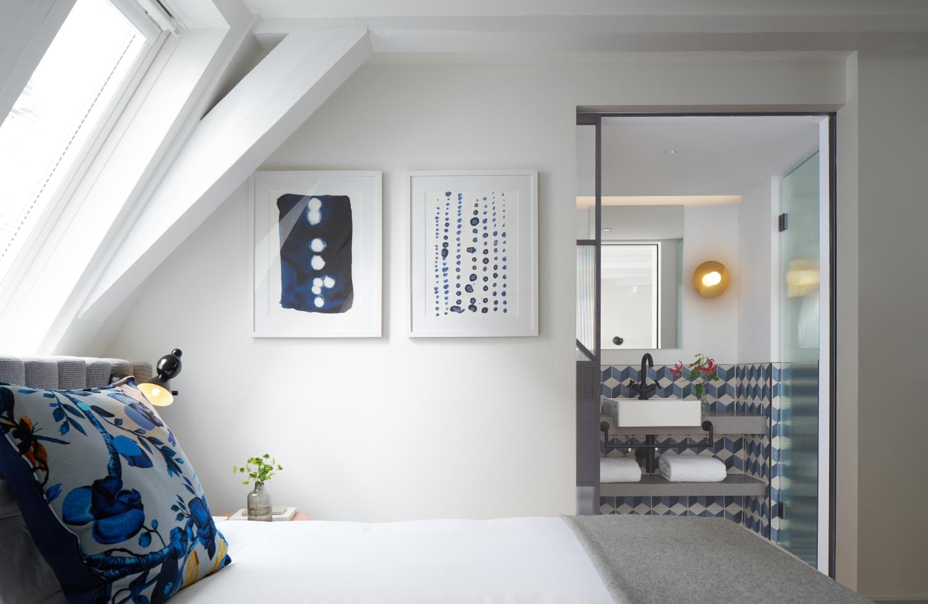 Kimpton De Witt Amsterdam by IHG — 3