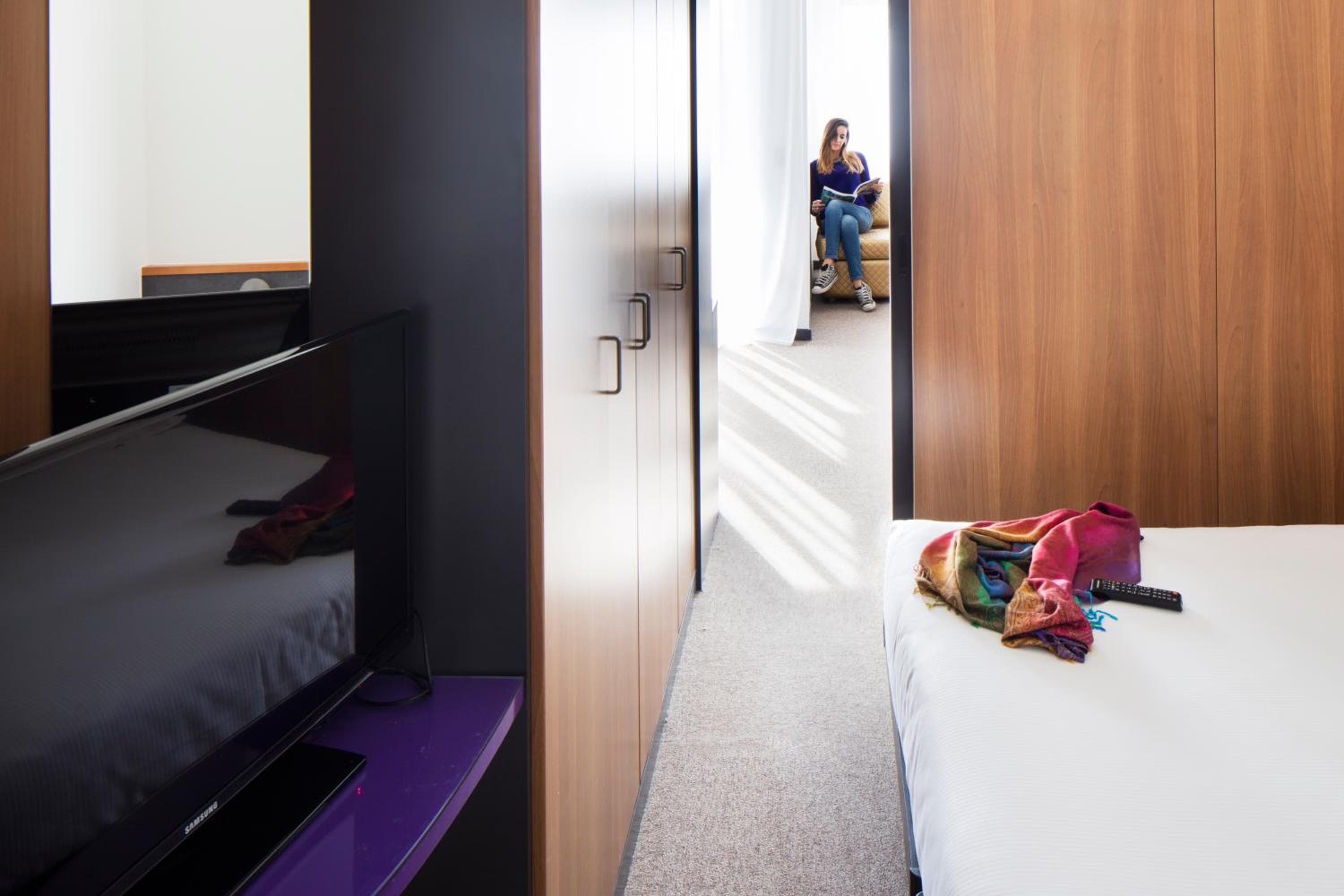 Hotel Ripa Roma — 16