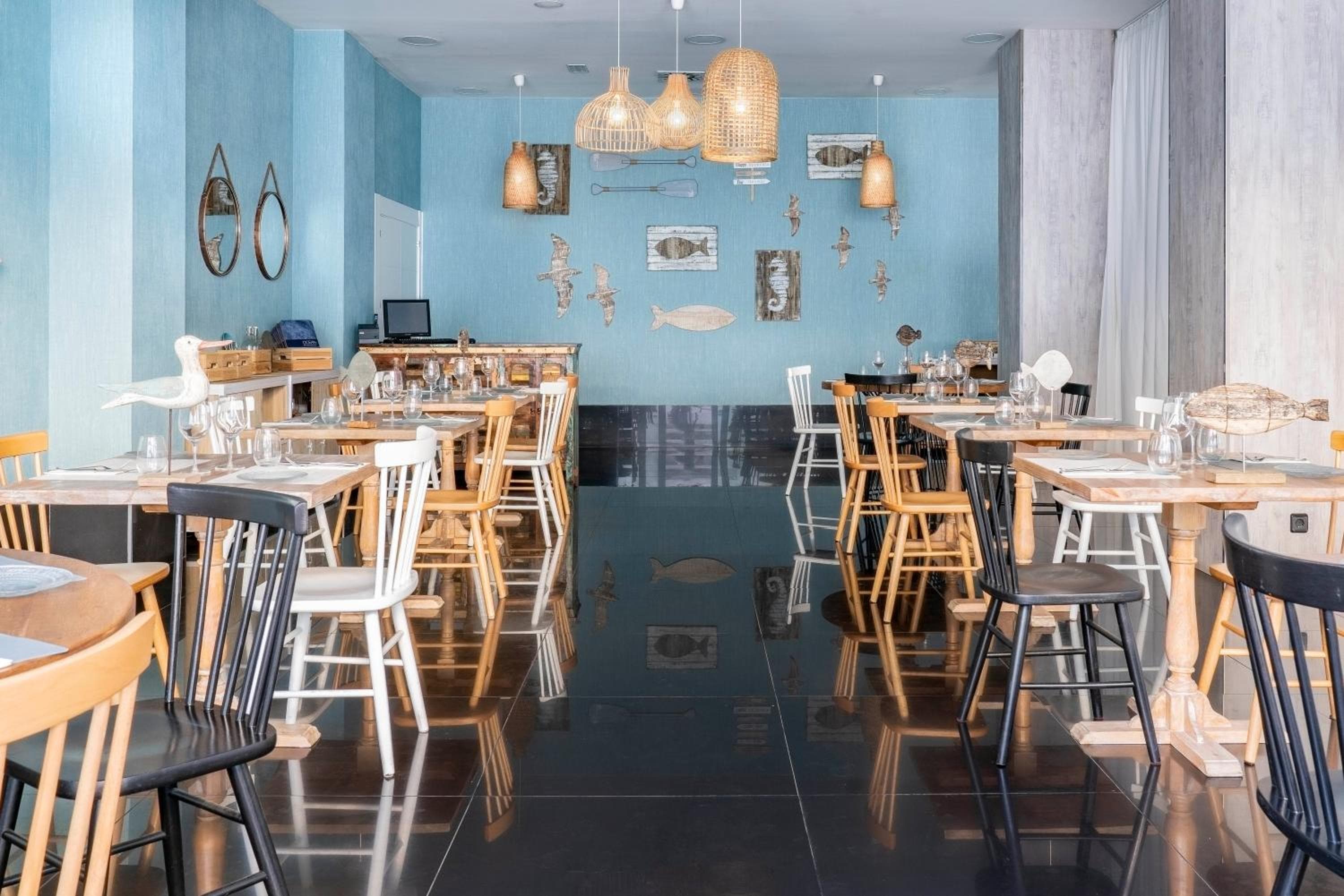 Vincci Malaga — 4