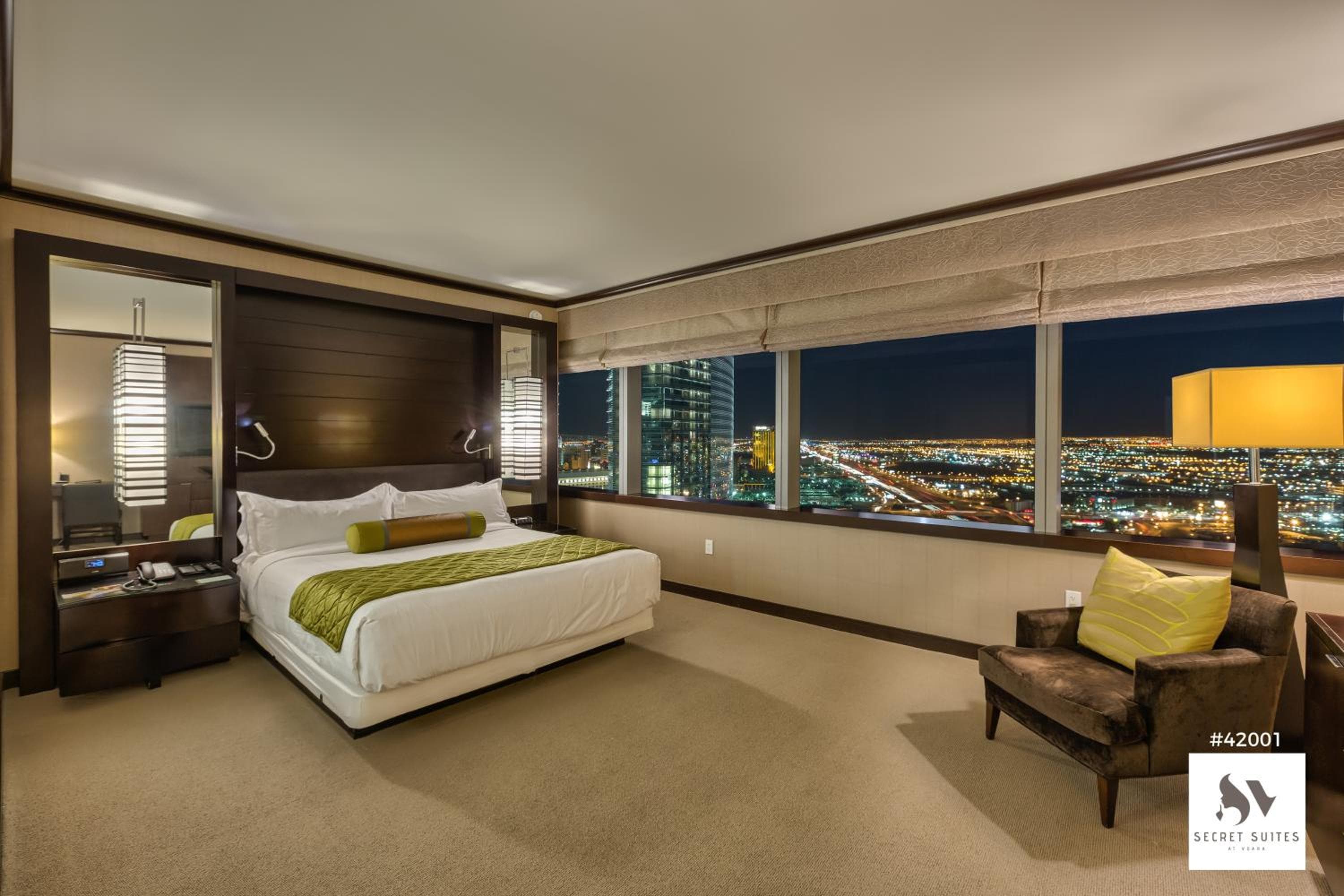 Secret Suites At Vdara — 20