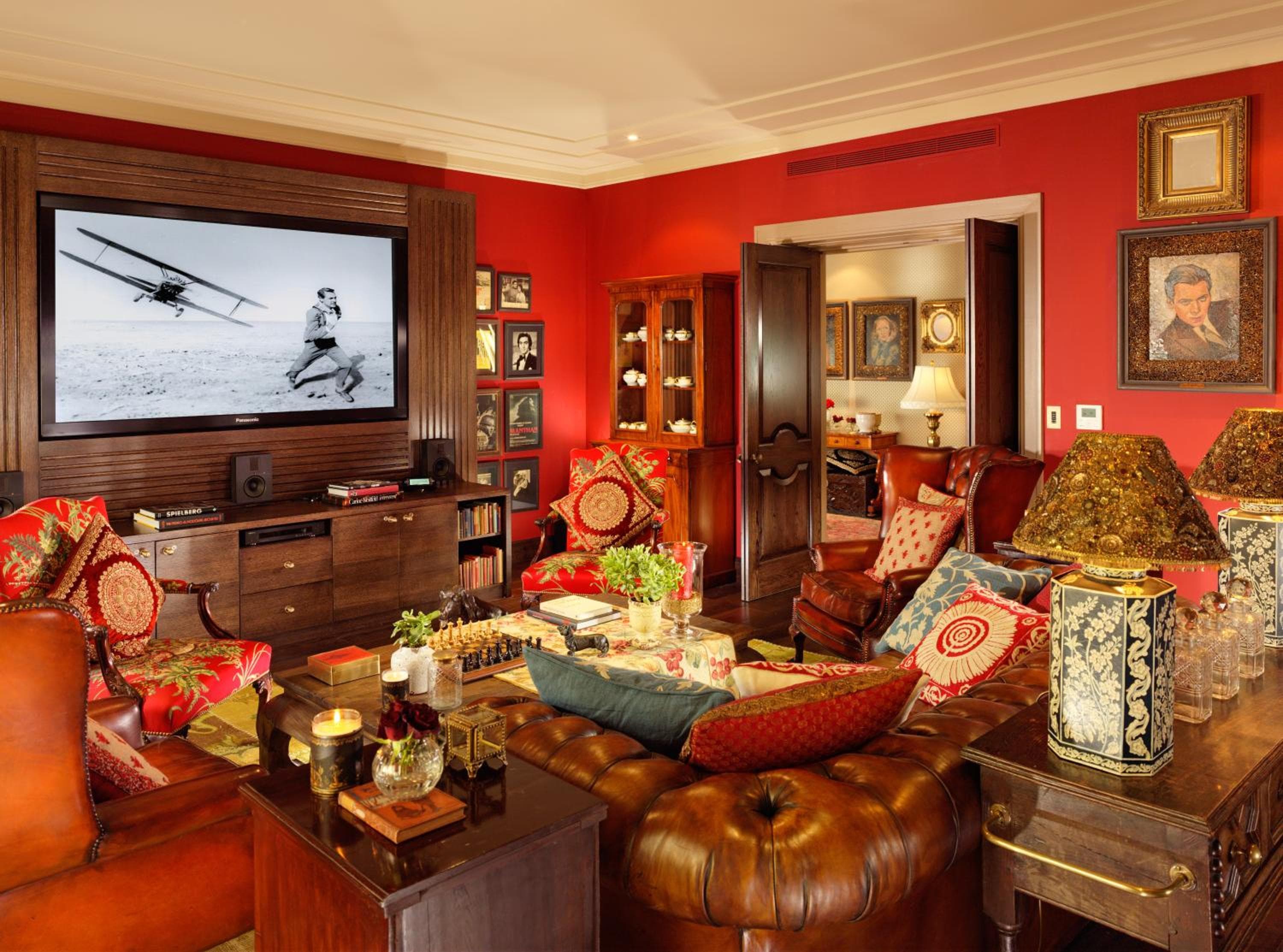 Taj 51 Buckingham Gate Suites y residencias — 18