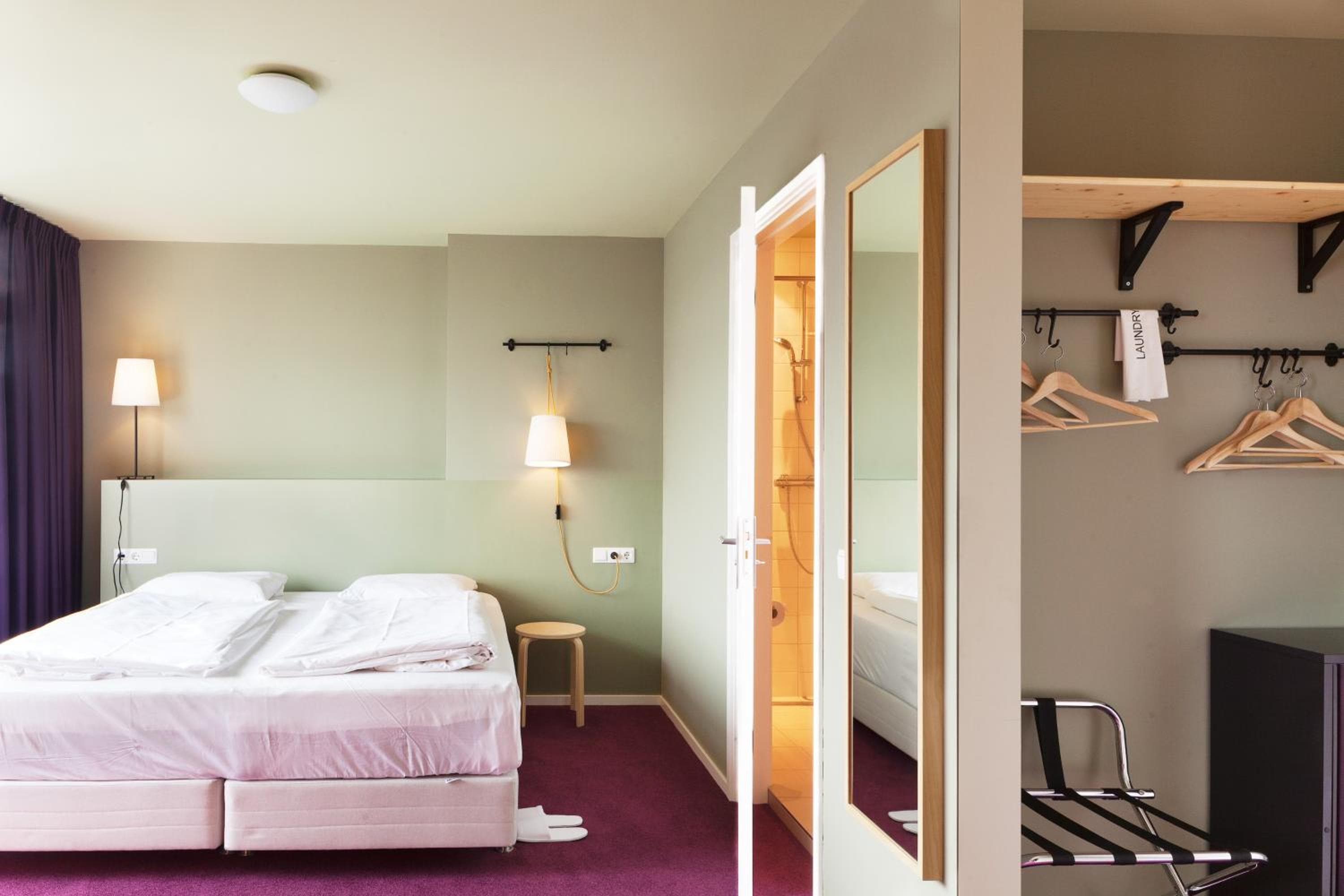 Hotel La Magnolia del Vicino — 14