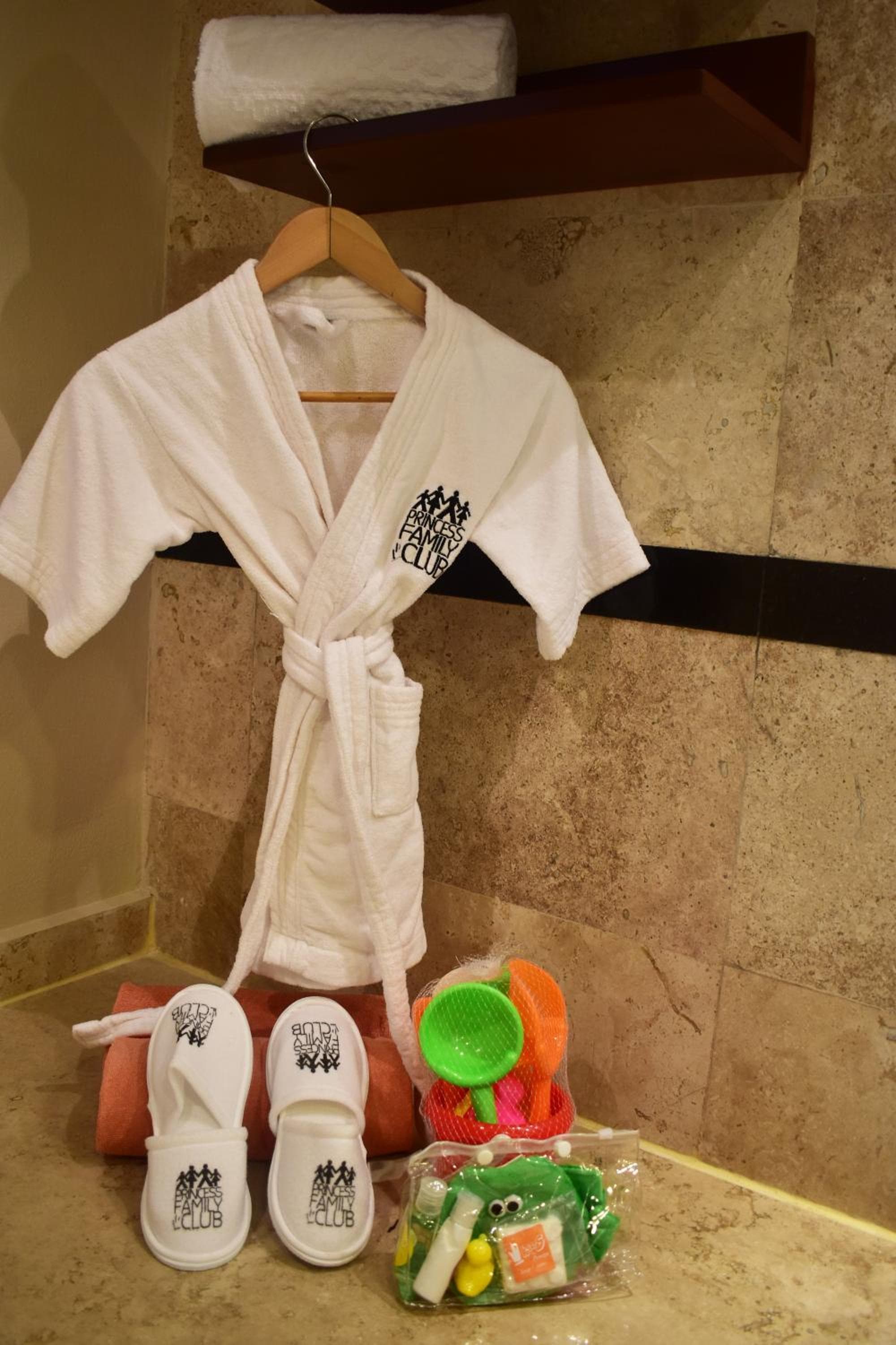 Princess Family Club Riviera - All Inclusive — 21