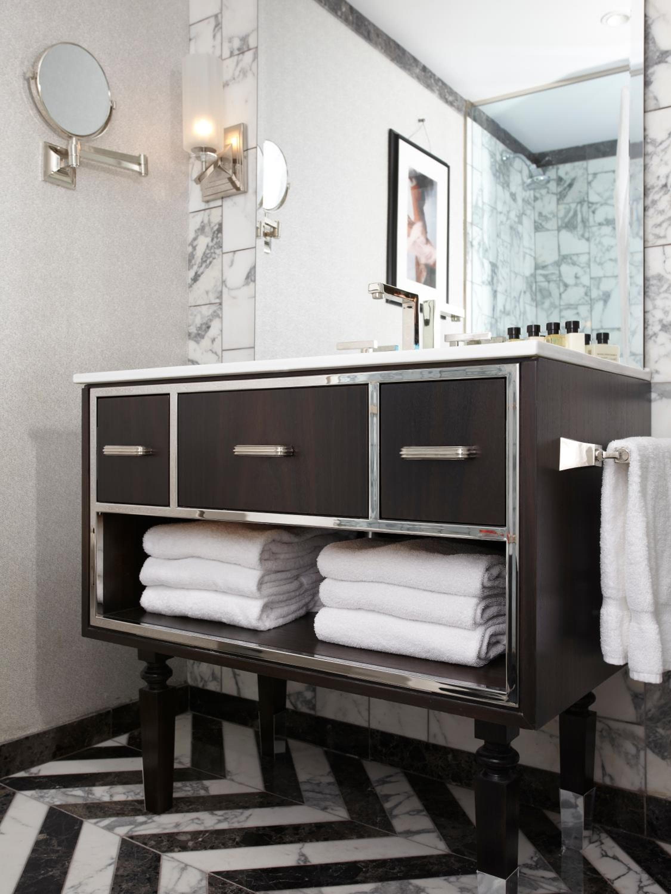 West House Hotel Nueva York — 26