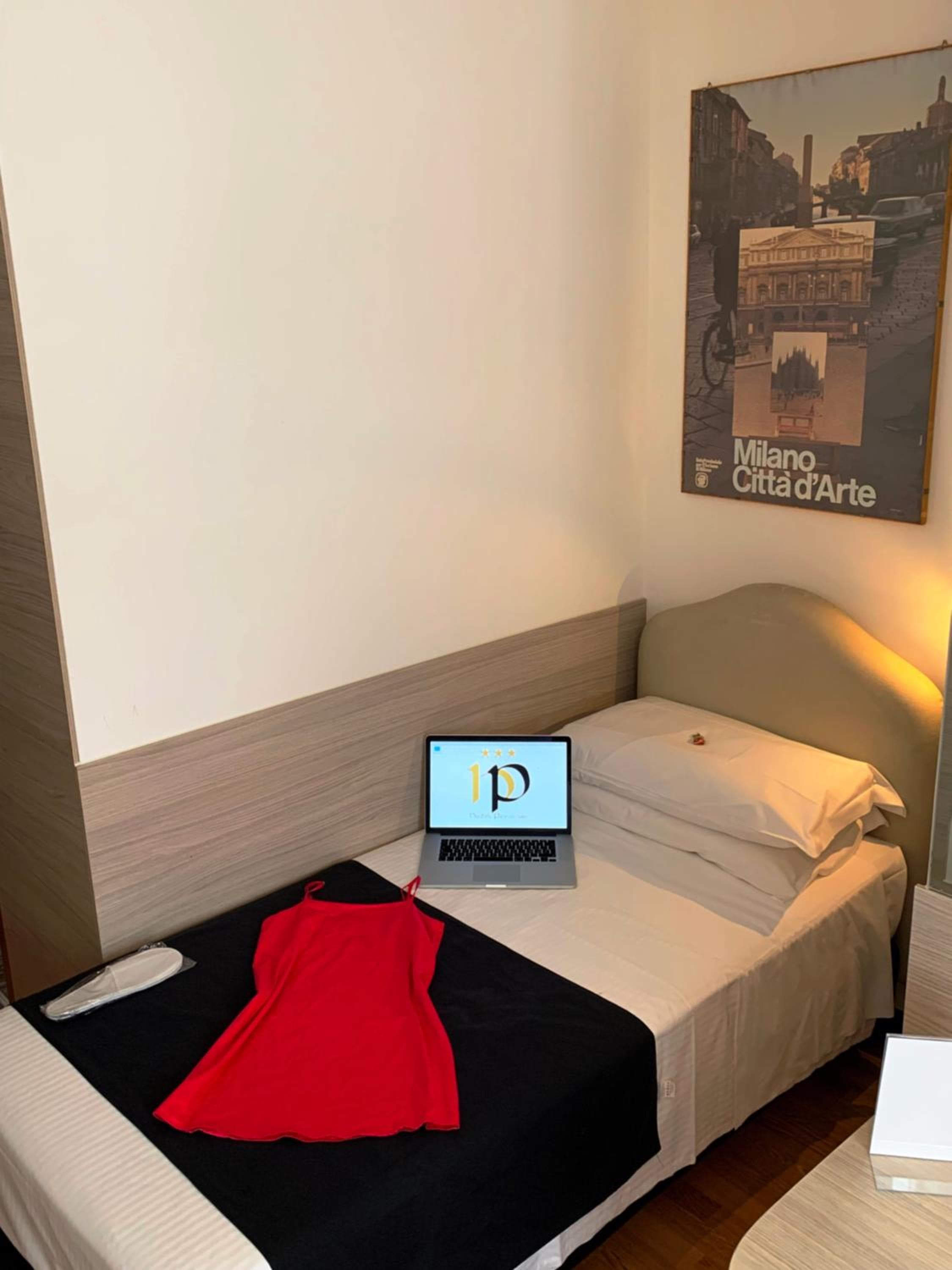 Hotel Perugino — 18