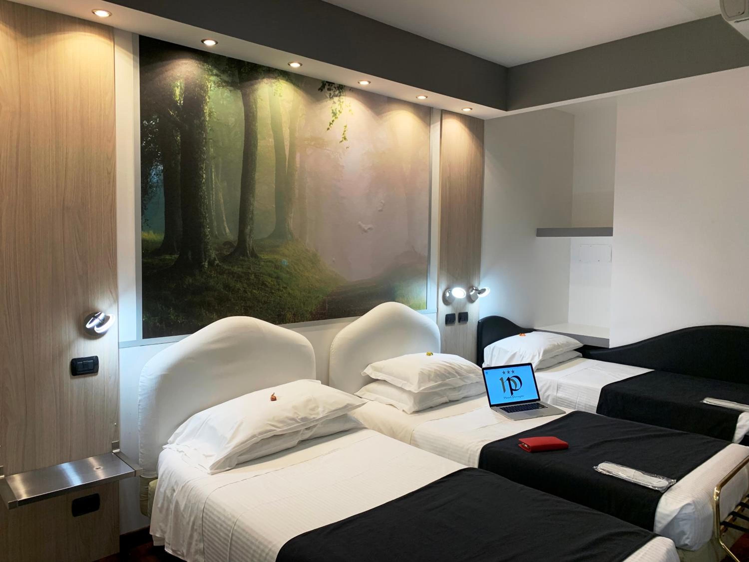 Hotel Perugino — 13