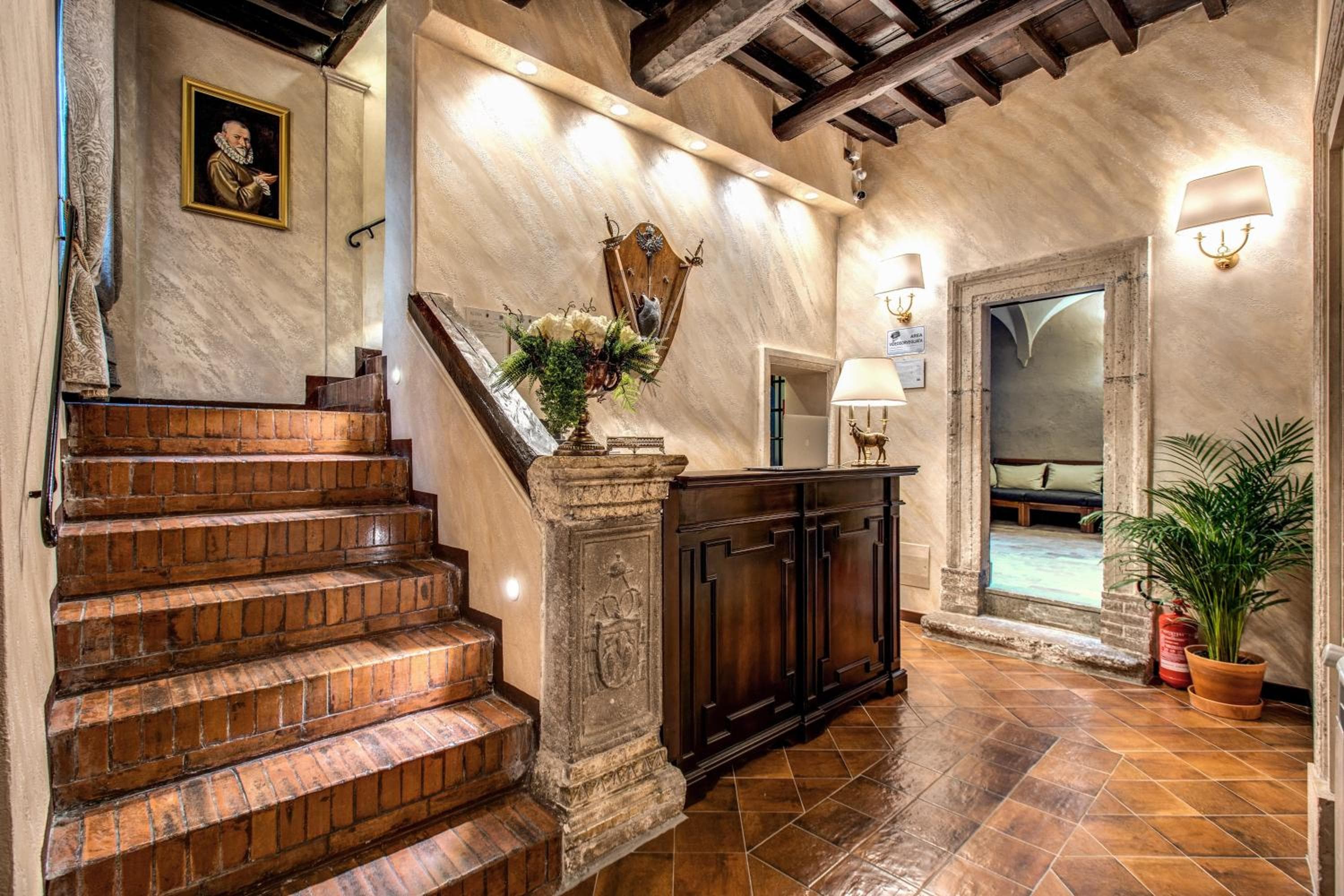 Boutique Relais Barozzi & SPA — 4