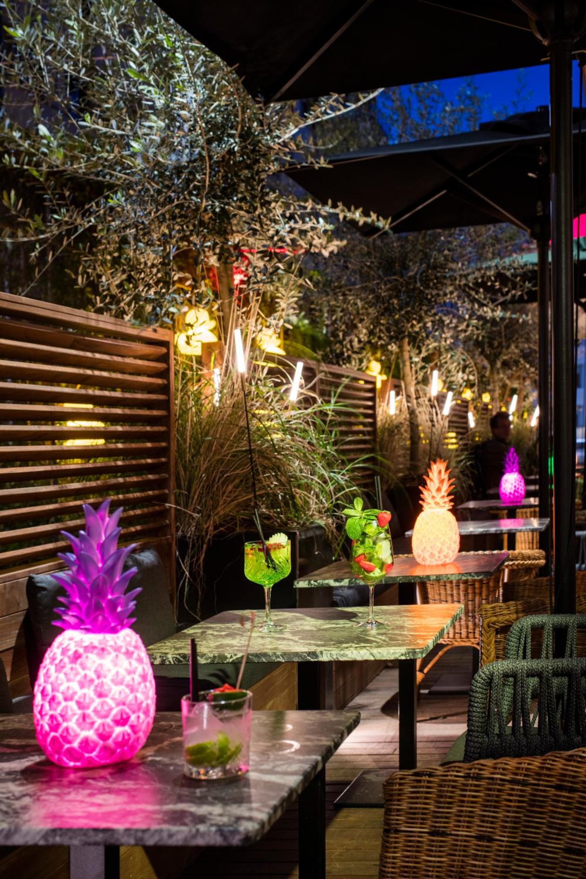 Hotel Ripa Roma — 17