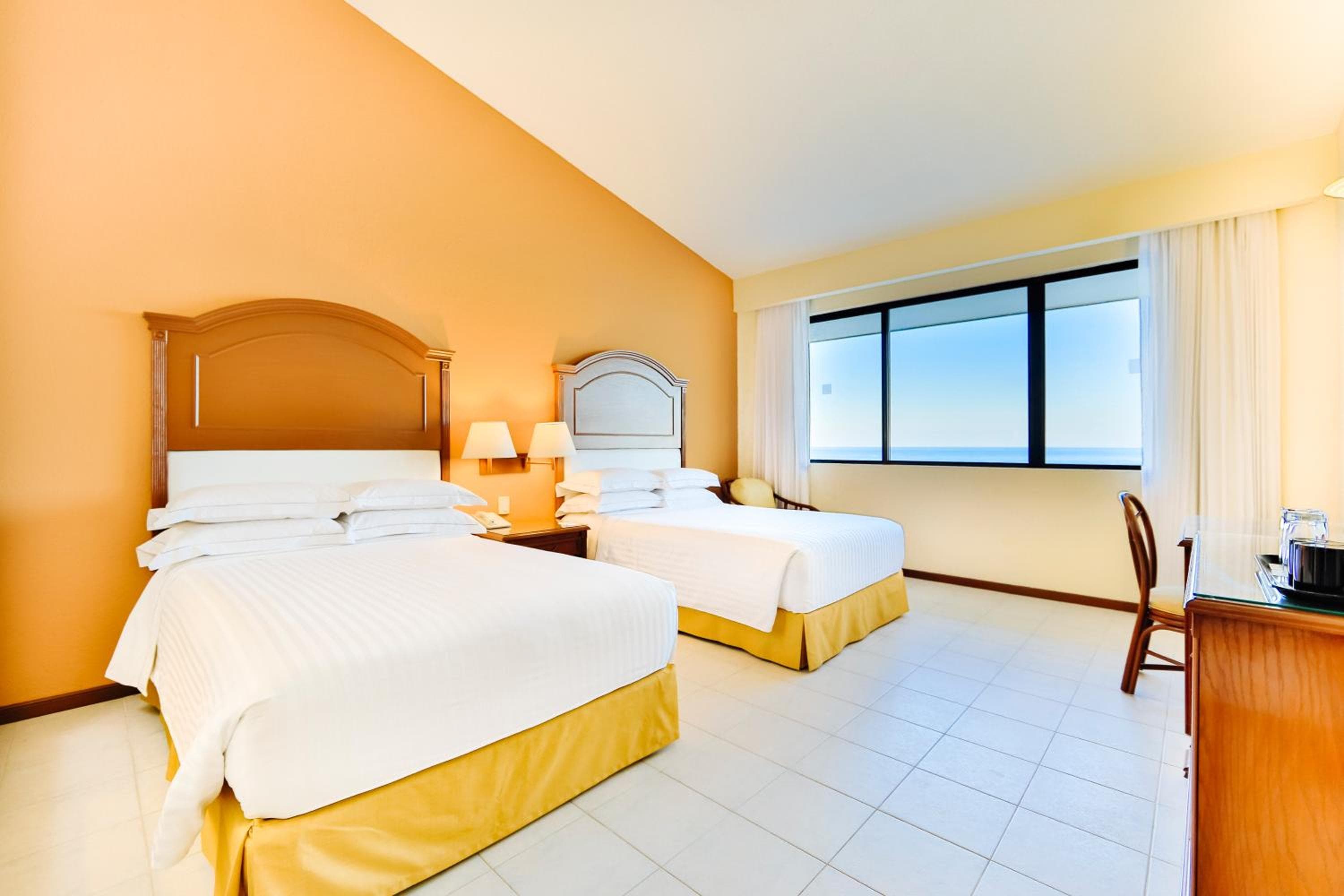 Occidental Tucancún - All Inclusive — 6