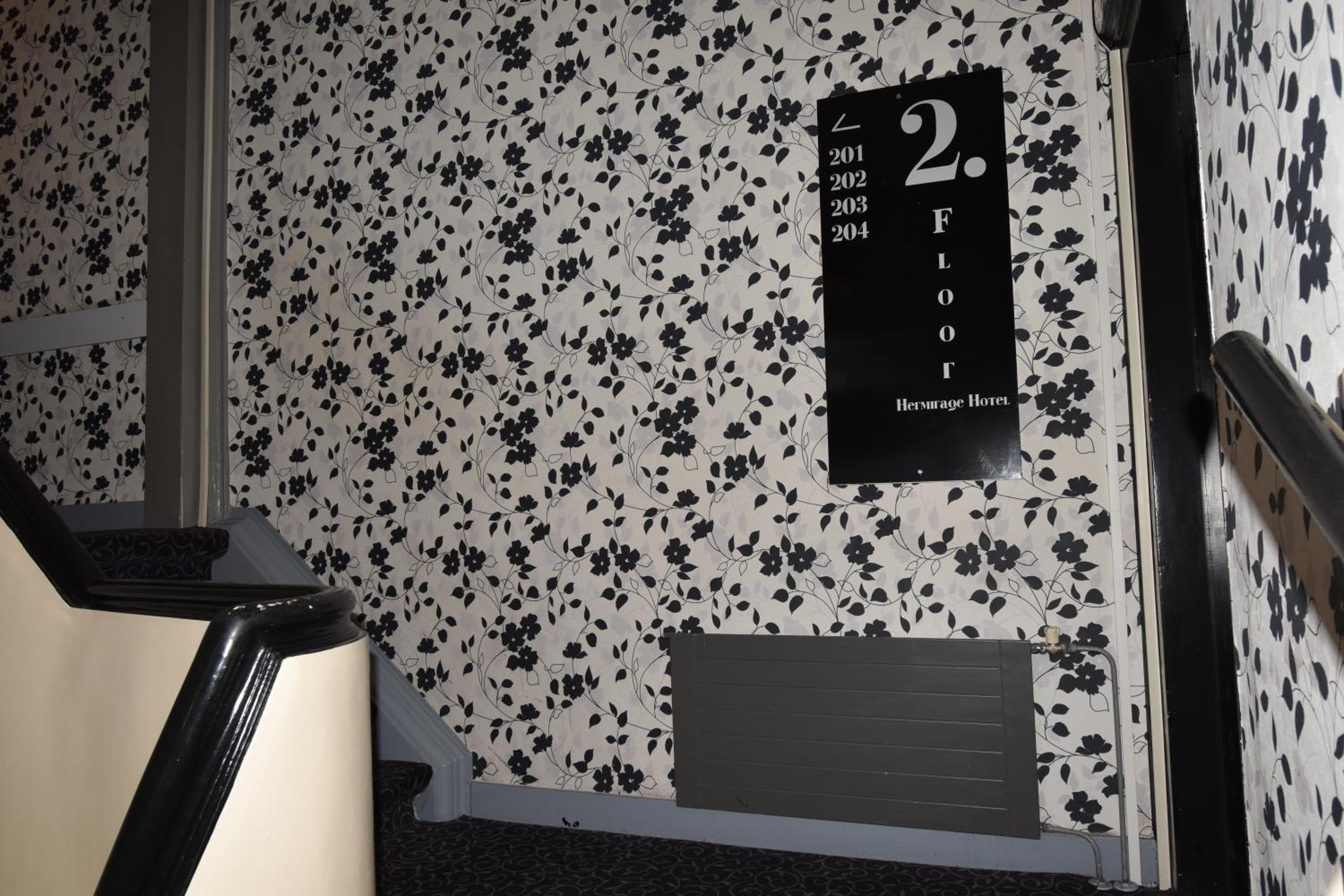 Hotel Hermitage Amsterdam — 24