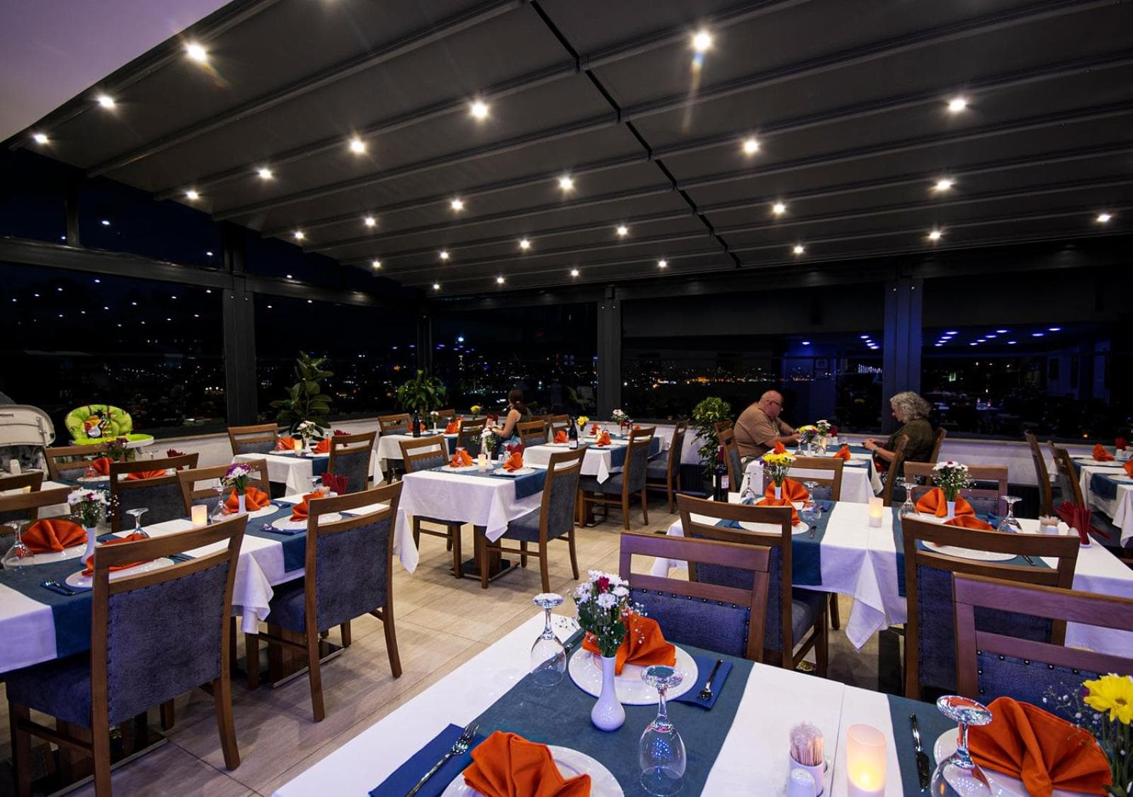 Antusa Design Hotel & Spa — 11