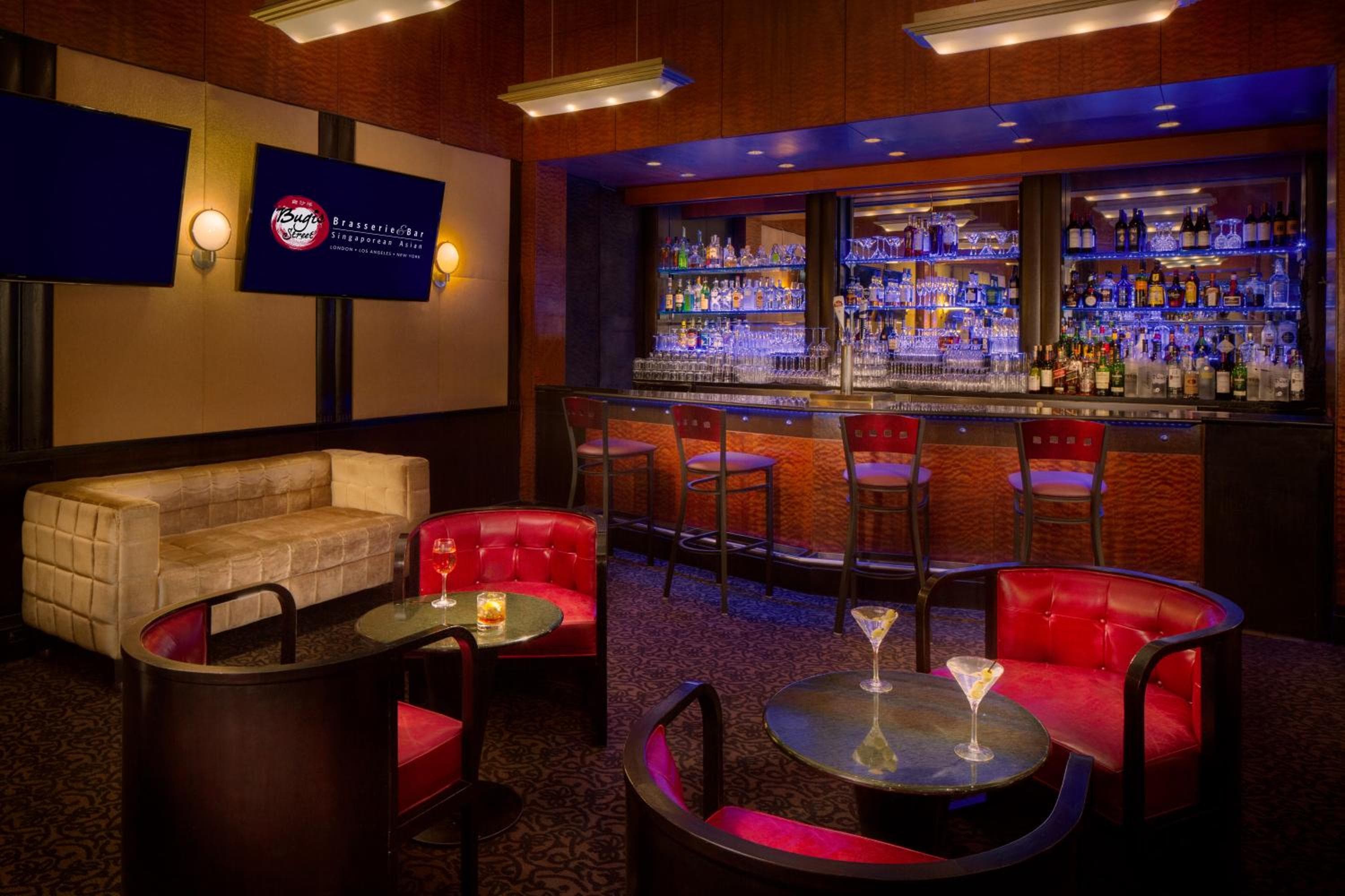 Millennium Hotel Broadway Times Square — 7